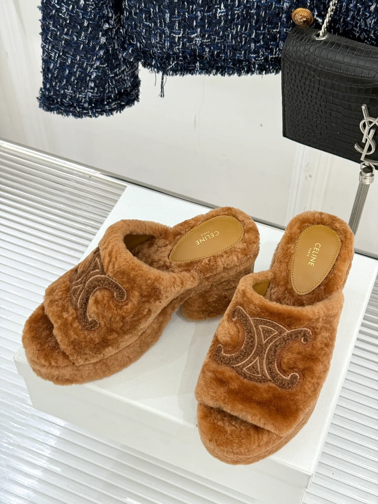 Women's Mules And Clogs CELINE 18275386
