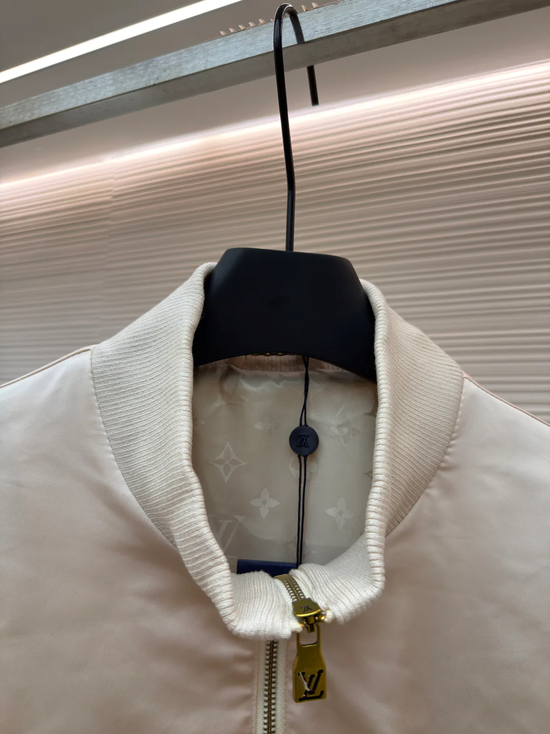 Men's Jackets And Down Jackets LOUIS VUITTON 18309045