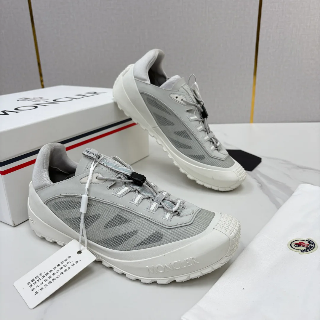 Men's Sneakers MONCLER 17936385