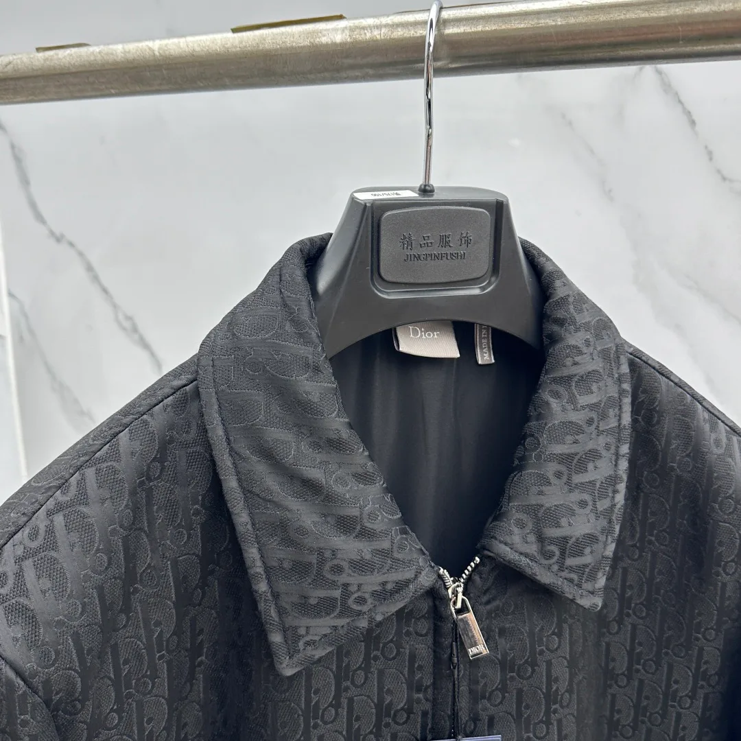 Men's Jackets And Down Jackets CHRISTIAN DIOR 18246861