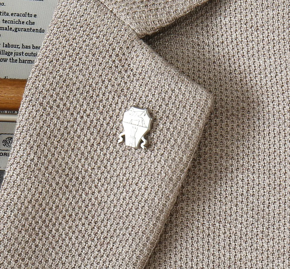 Men's Blazers BRUNELLO CUCINELLI 17951968