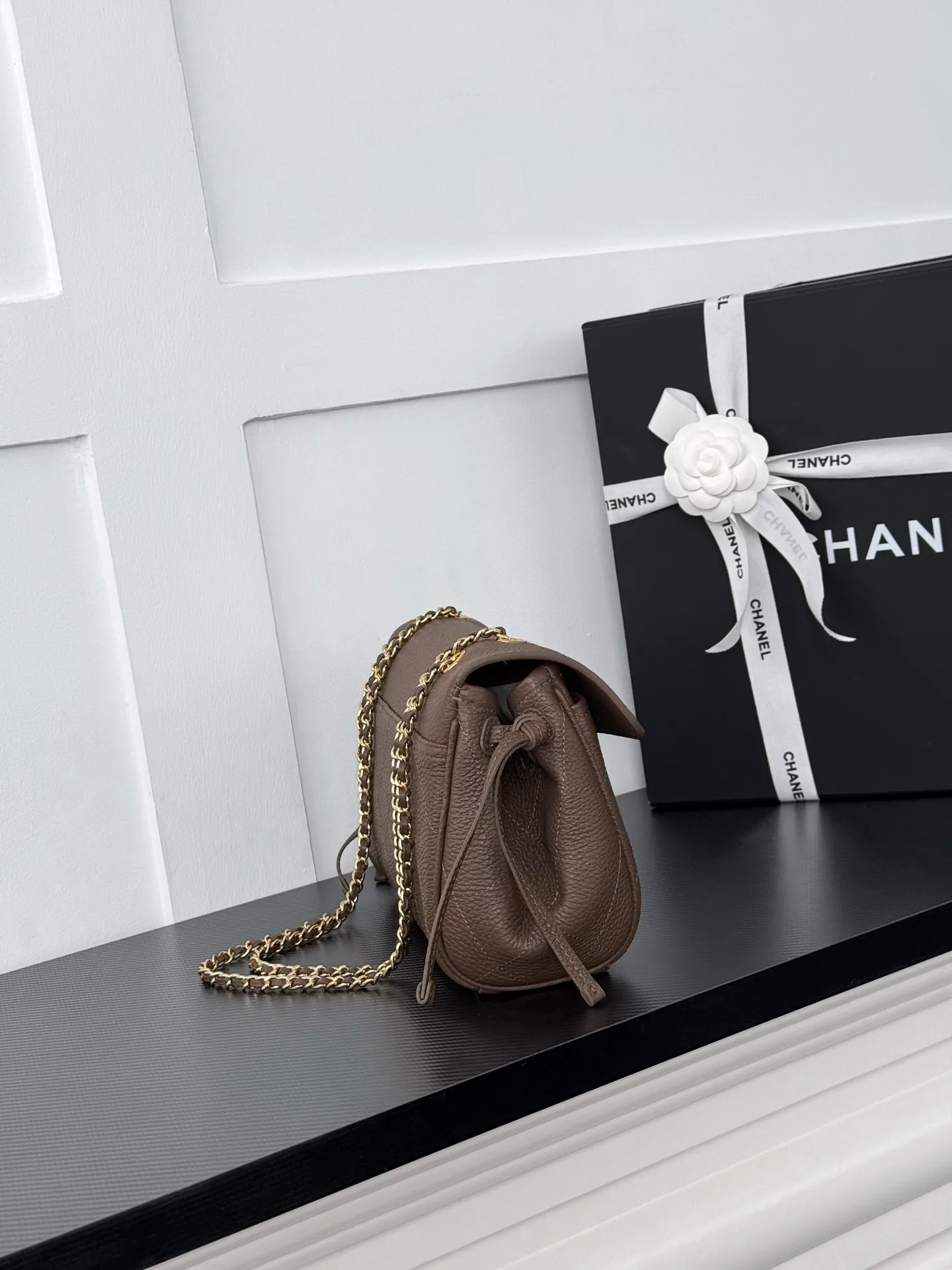 Классические Сумки Женские Chanel 18588511