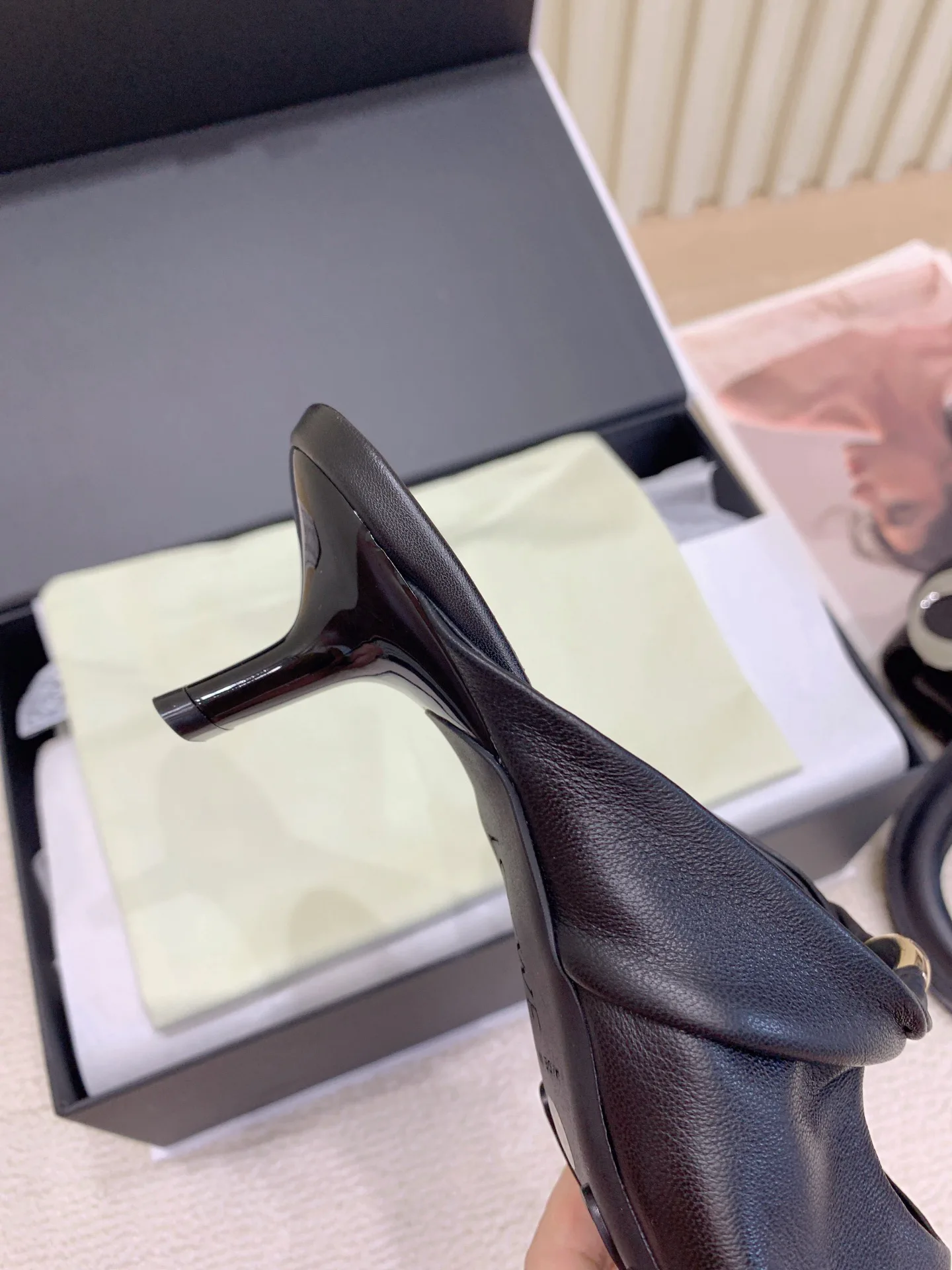 Women's Mules And Clogs LOEWE 17963199
