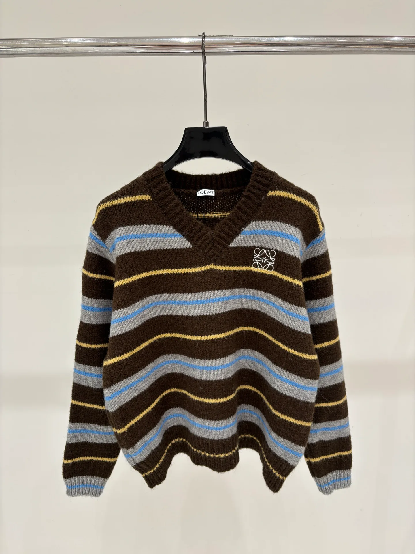 Джемперы И Свитеры Женские Loewe 18633282