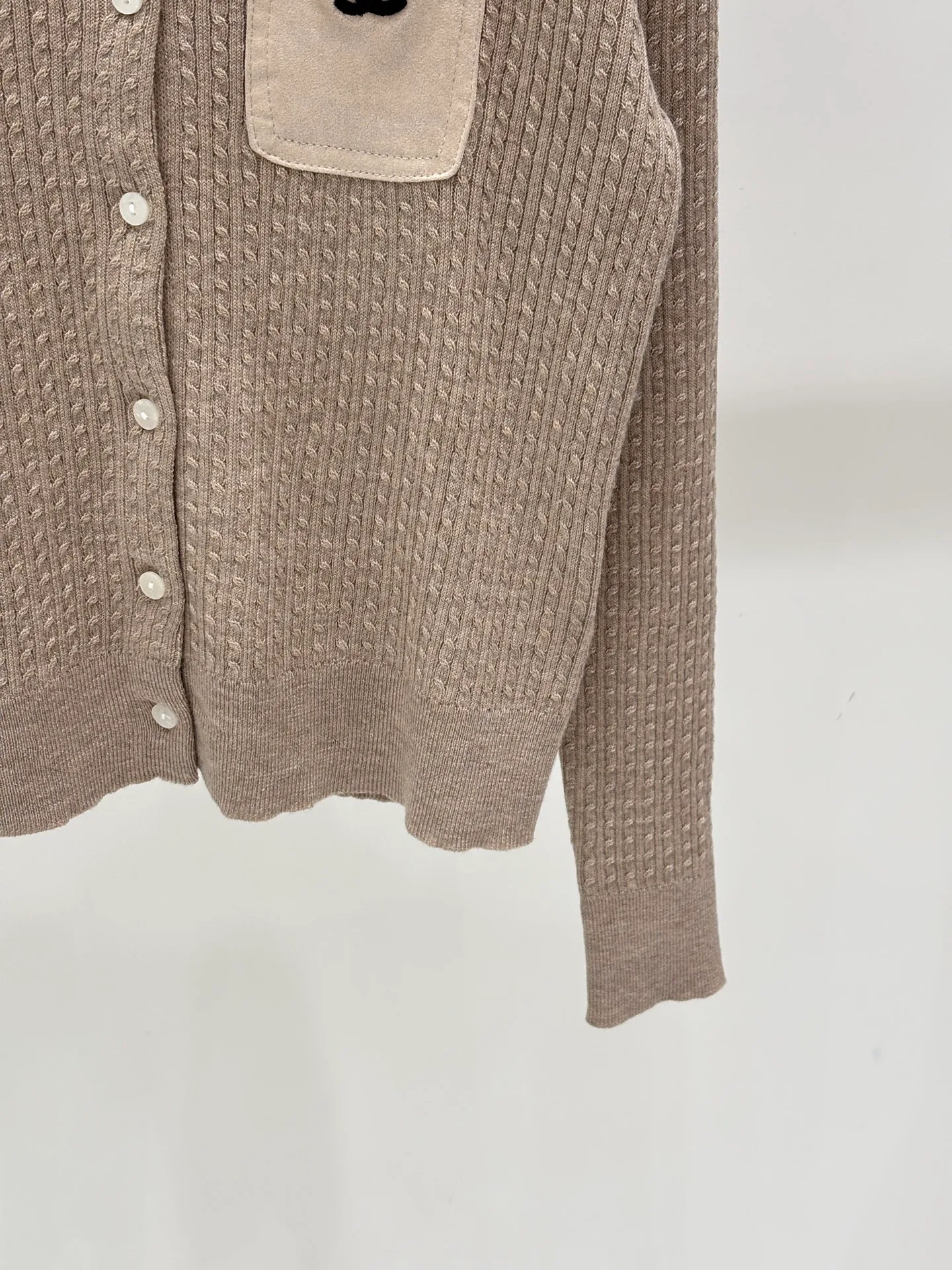 Women's Jumpers And Sweaters CHANEL 18138015