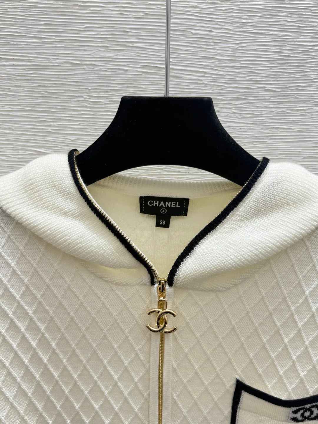 Women's Jumpers And Sweaters CHANEL 18138336