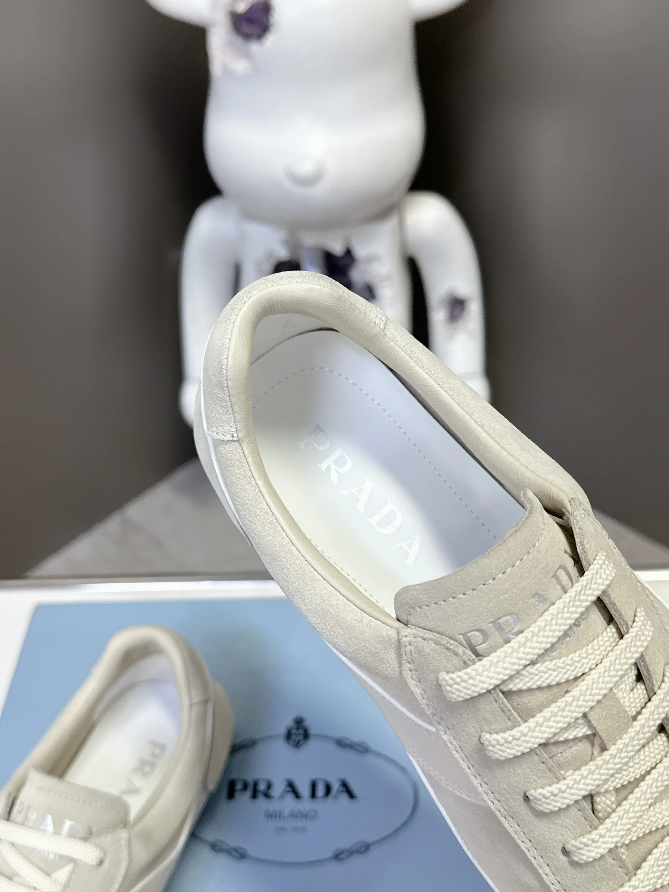 Women's Sneakers PRADA 17803520