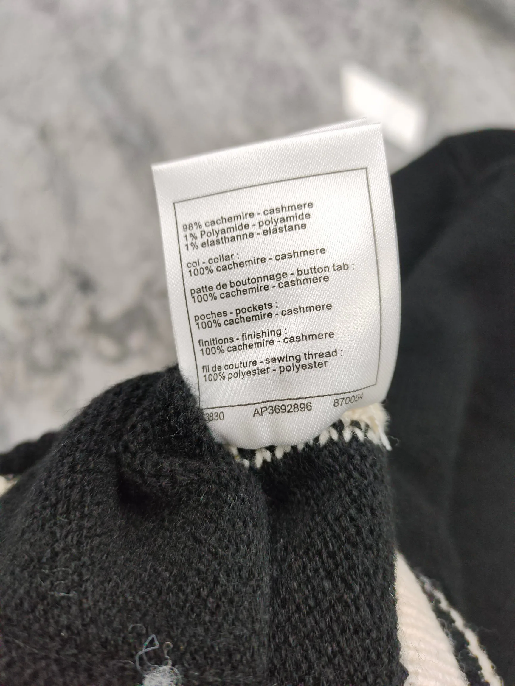 Джемперы И Свитеры Женские Chanel 18668208