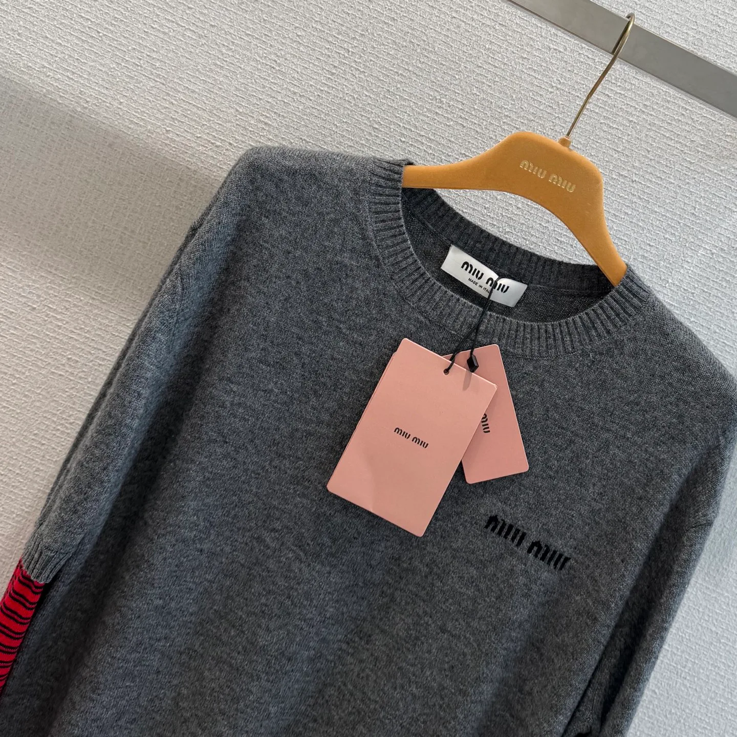 Women's Jumpers And Sweaters MIU MIU 17941211
