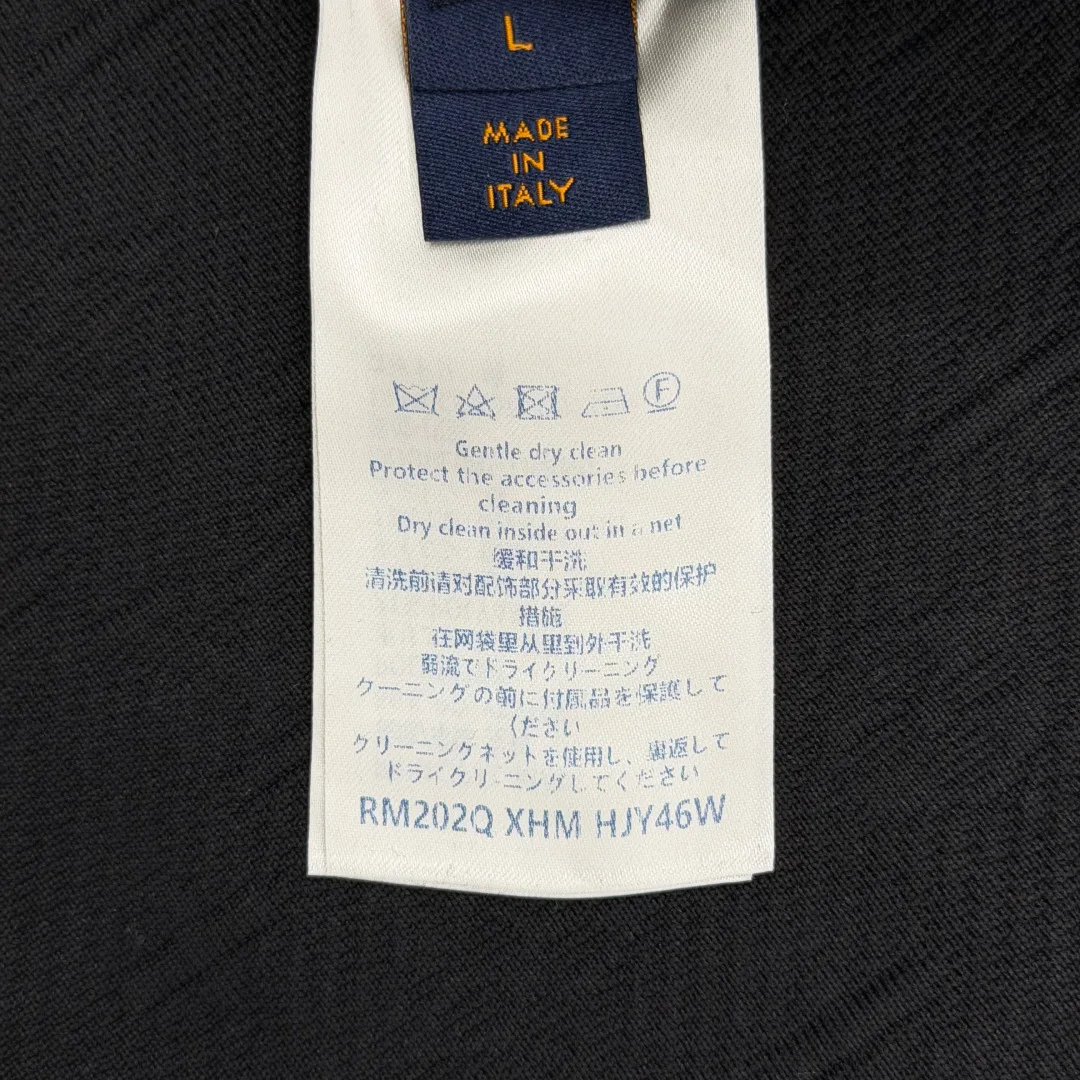 Men's Trousers LOUIS VUITTON 18431270