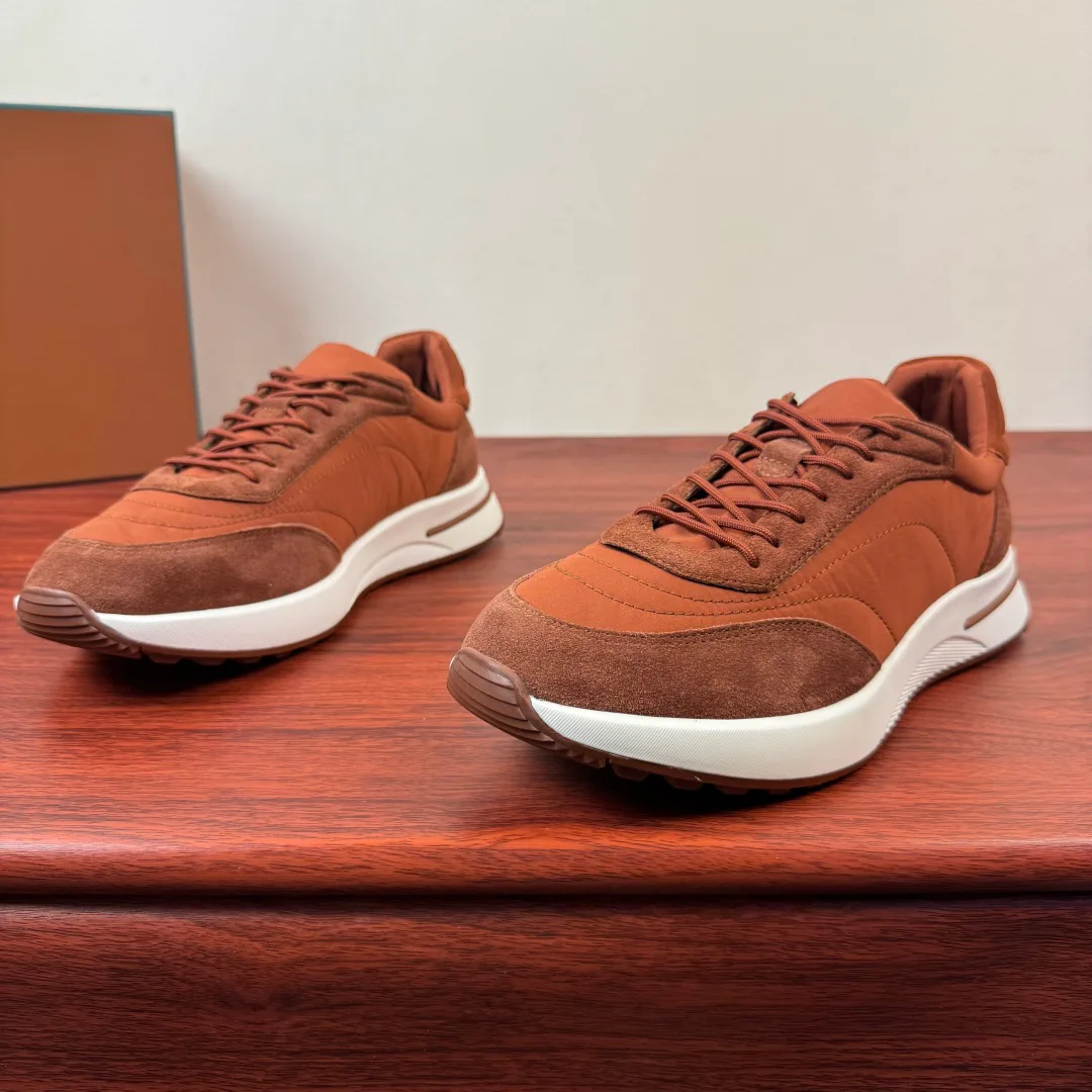 Men's Sneakers LORO PIANA 17227932