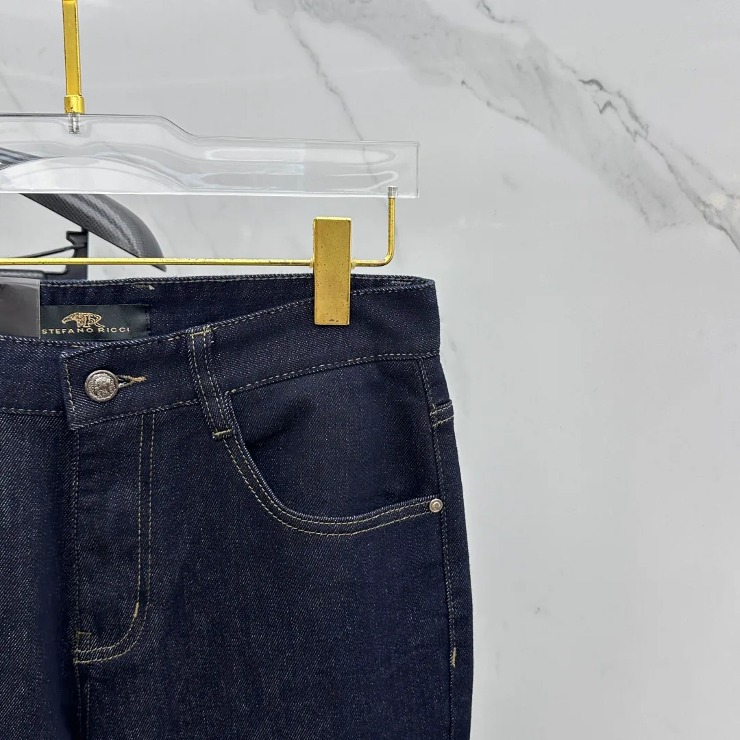 Men's Jeans STEFANO RICCI 18343727