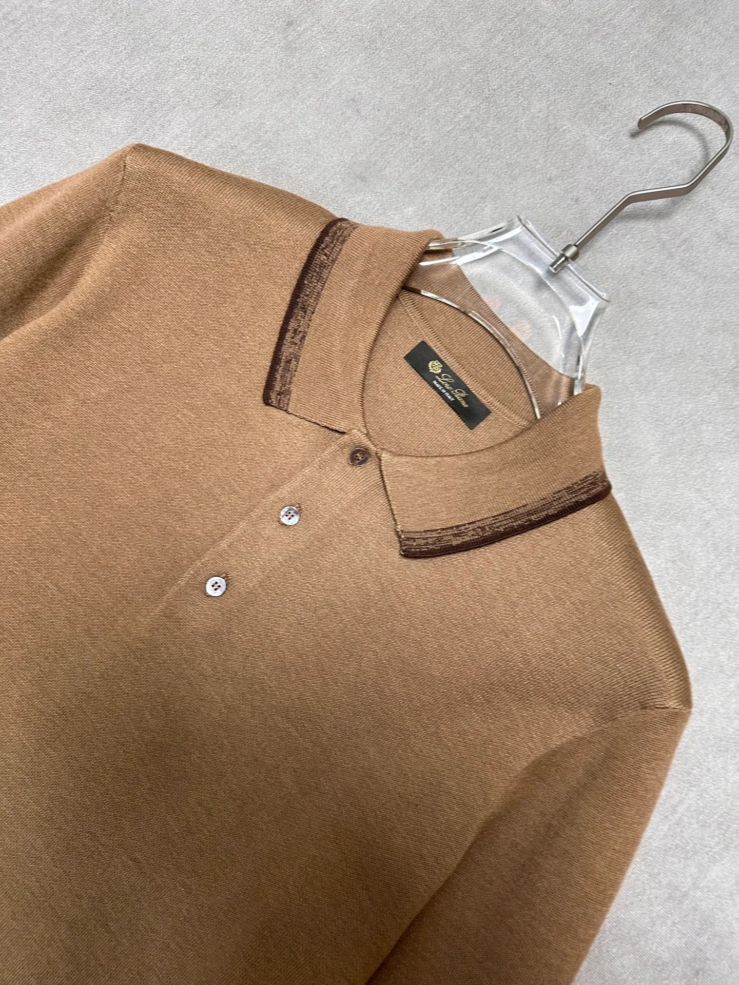 Men's Jumpers And Sweaters LORO PIANA 18098009