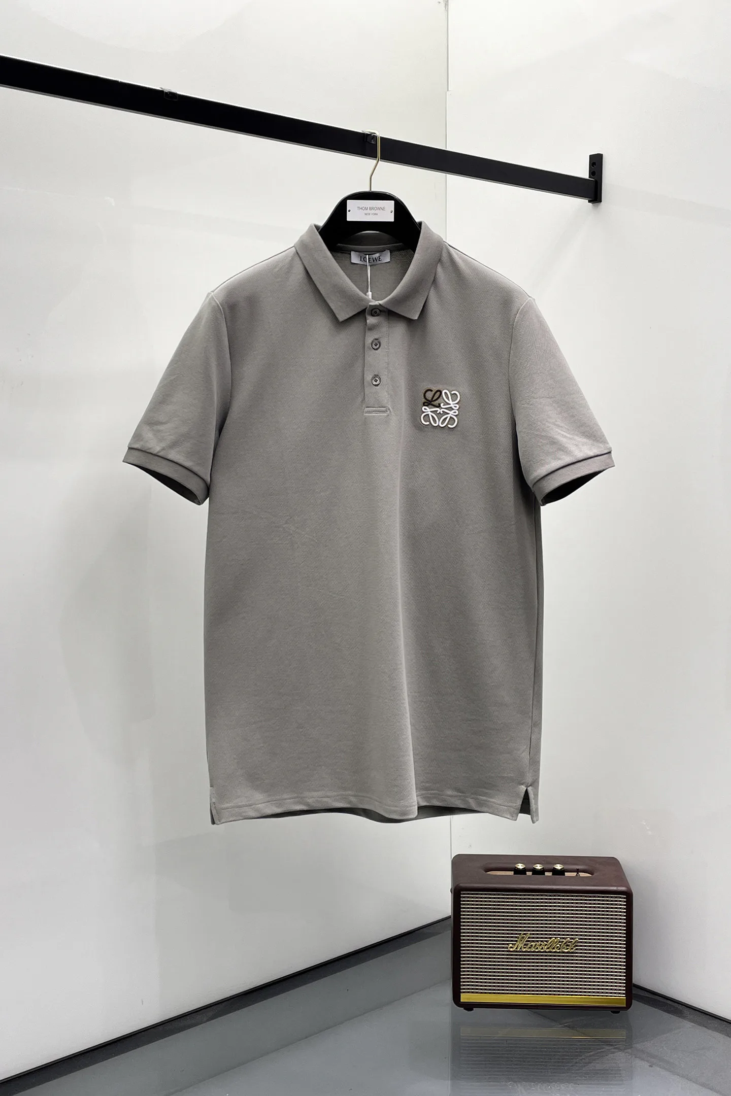 Men's Shirts LOEWE 17049669