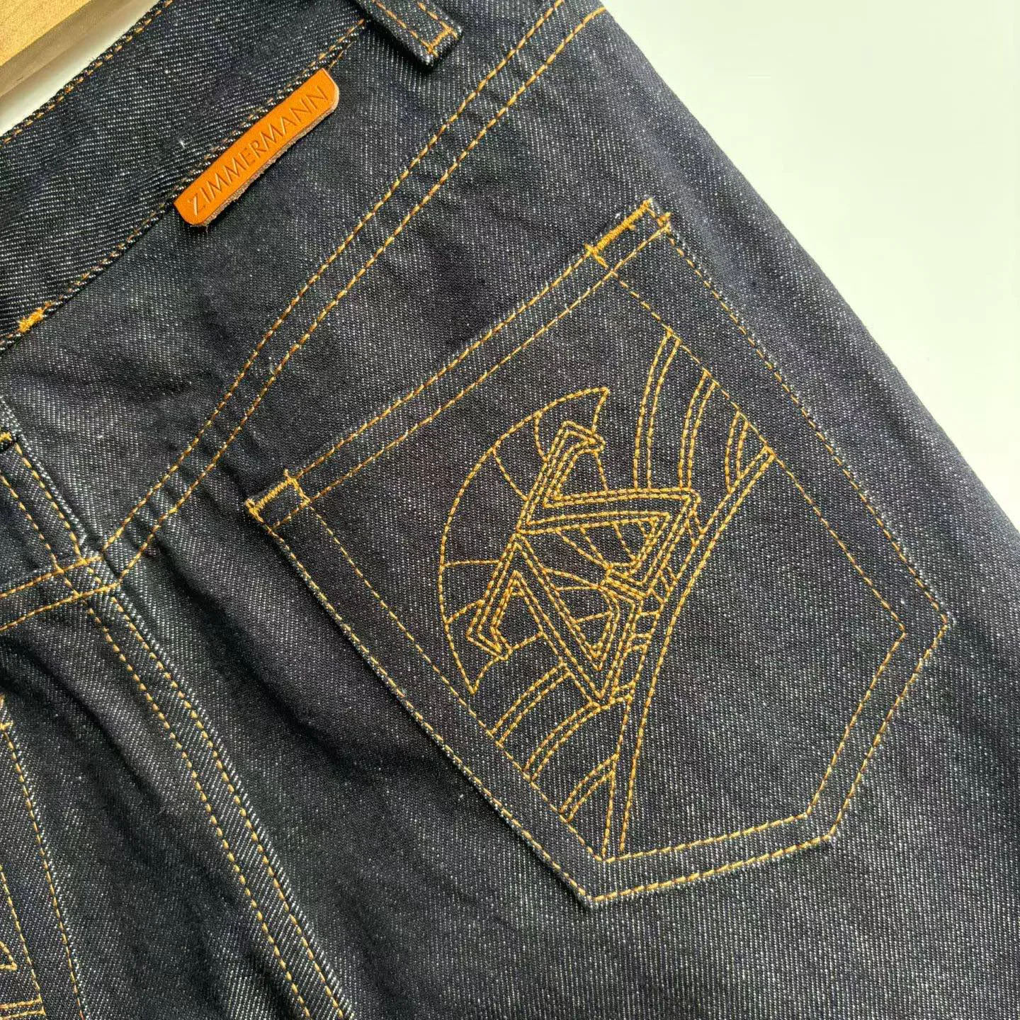 Women's Jeans ZIMMERMANN 18403785
