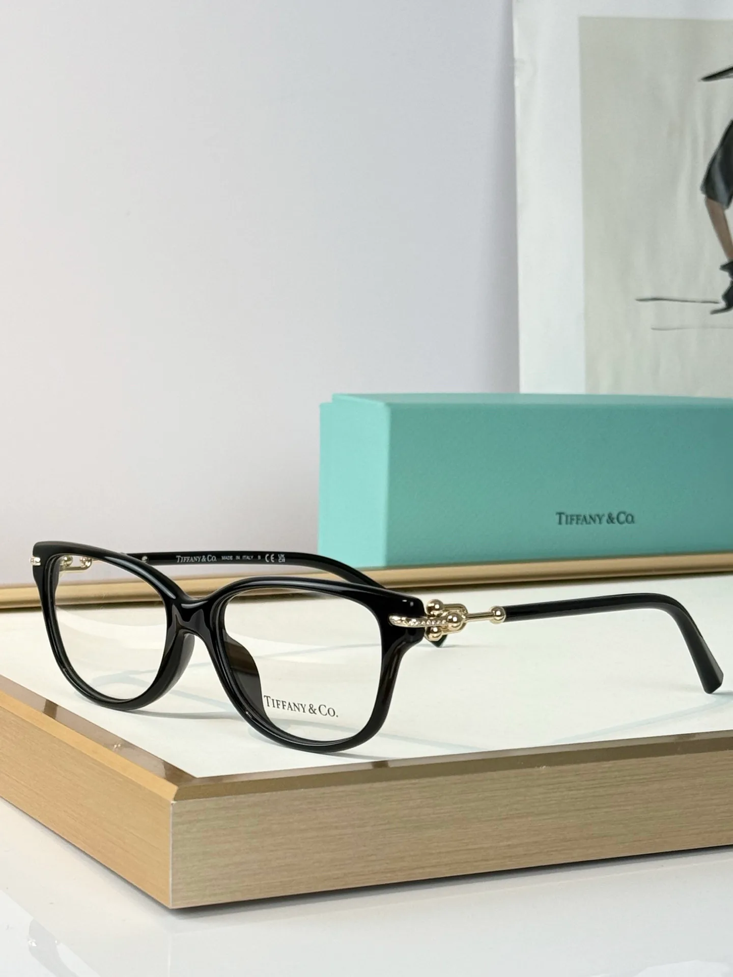 Glasses TIFFANY 18118198