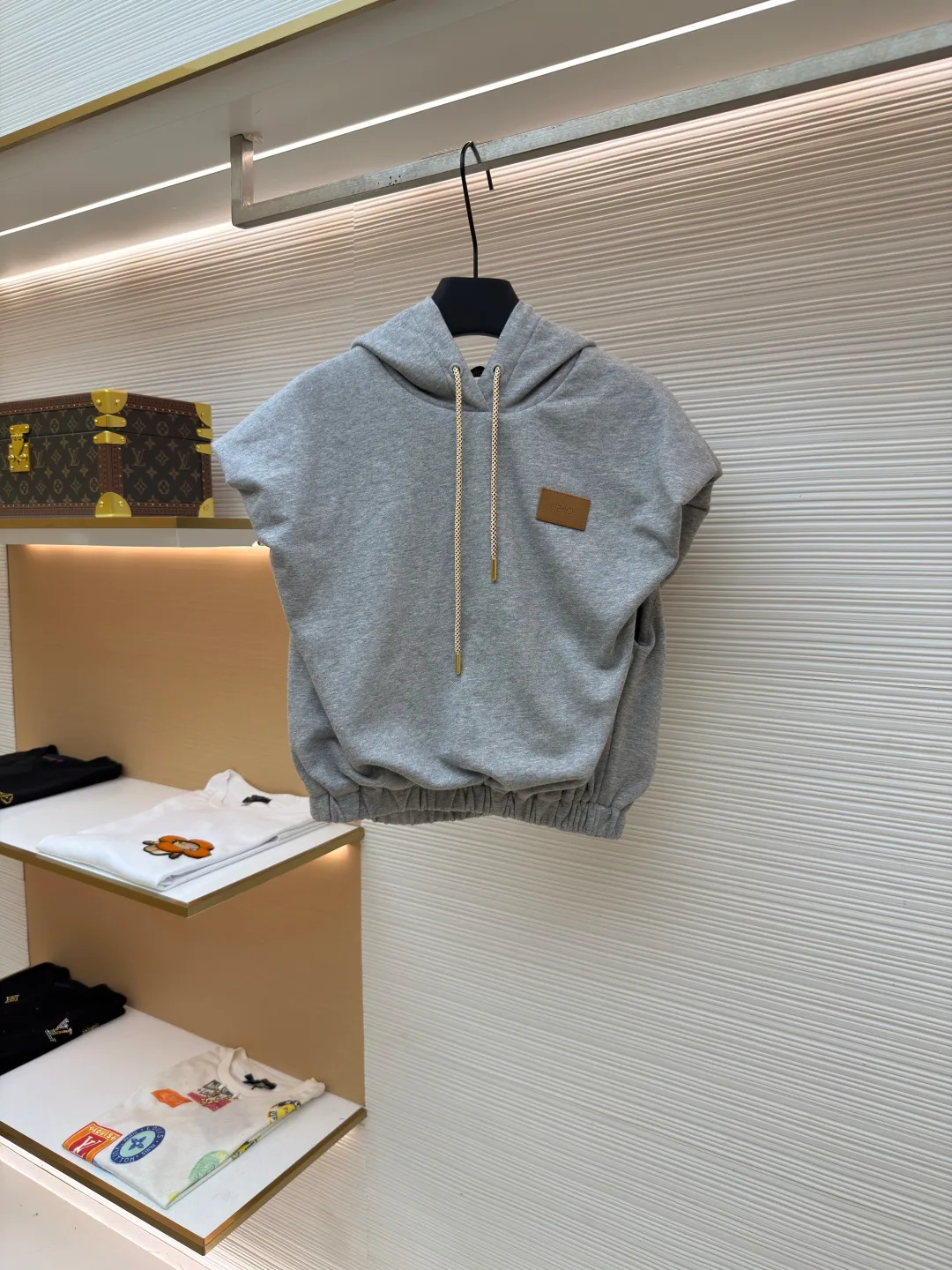 Men's Sweatshirts And Hoodies FENDI 17572017
