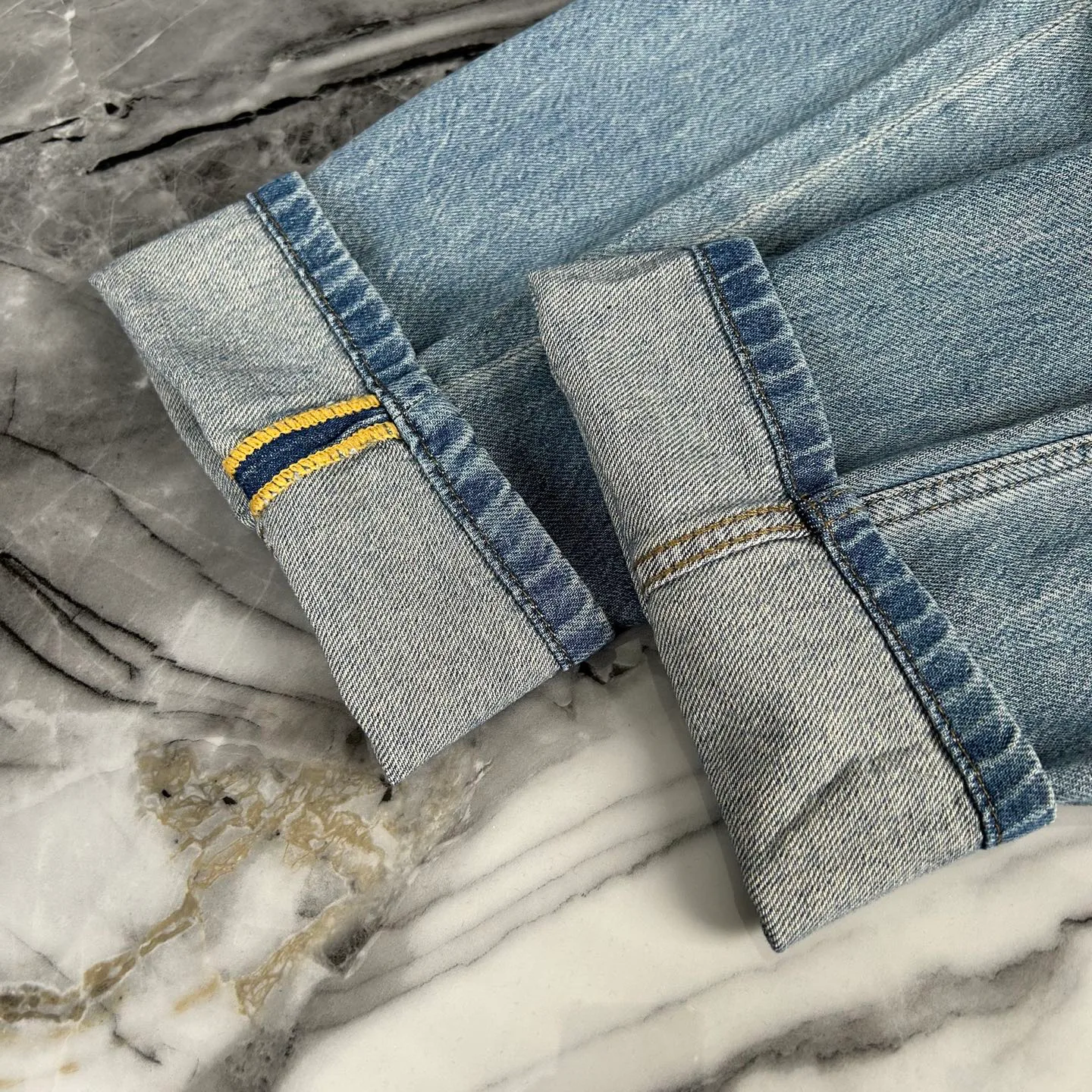 Men's Jeans LOEWE 17642147