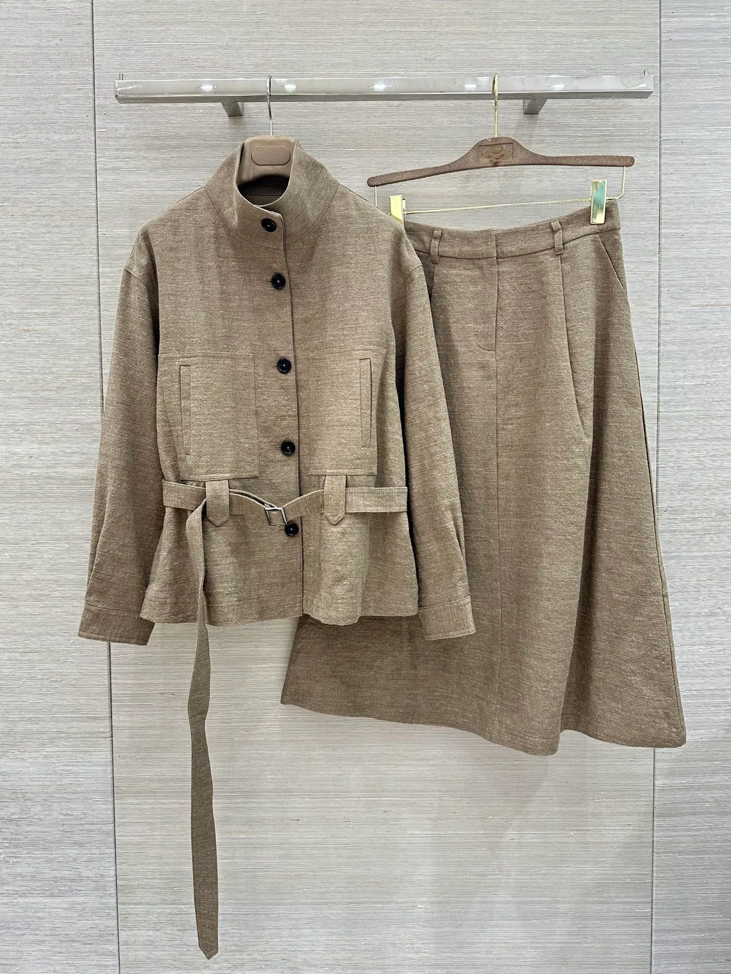 Women's Skirts BRUNELLO CUCINELLI 18433307