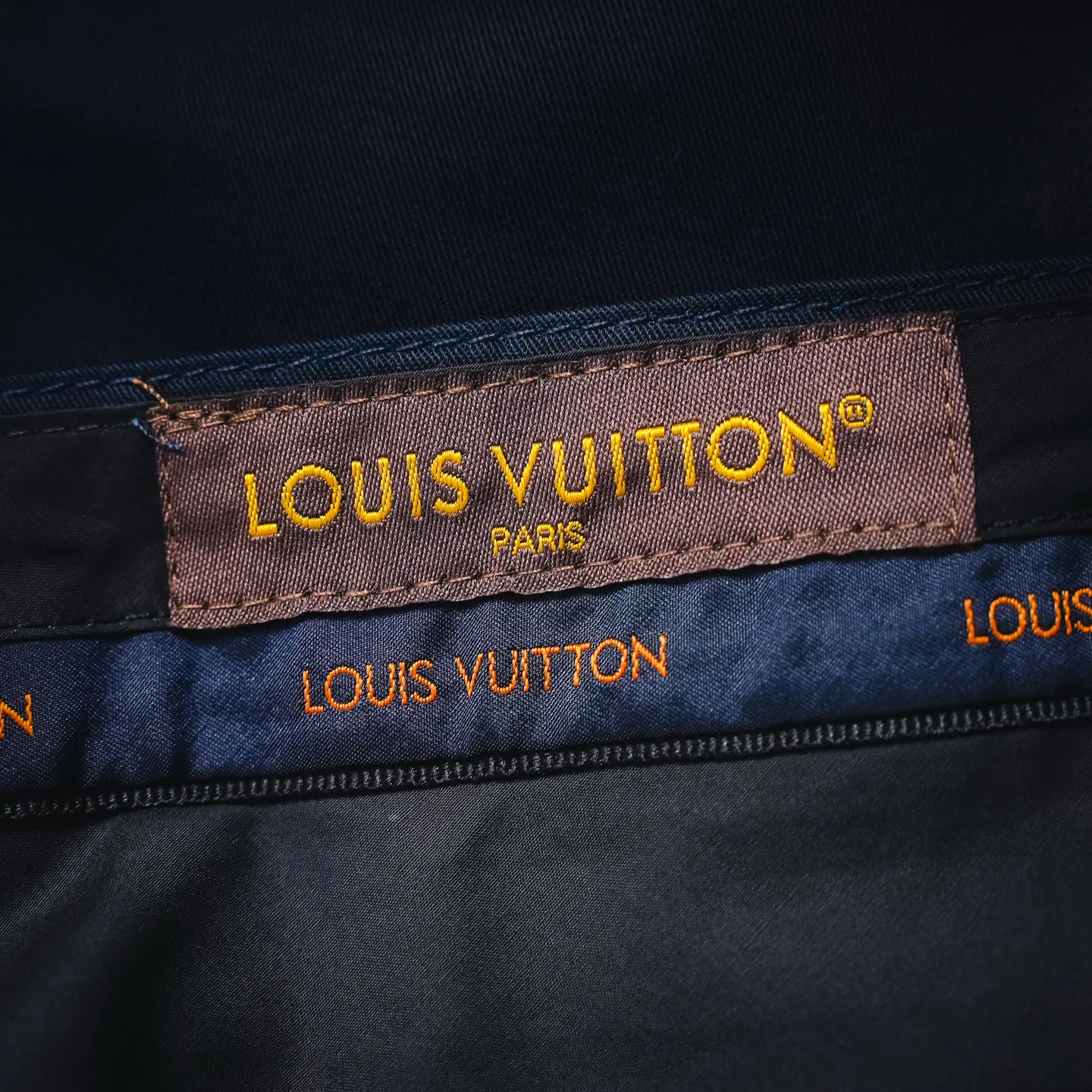 Men's Trousers LOUIS VUITTON 17707231