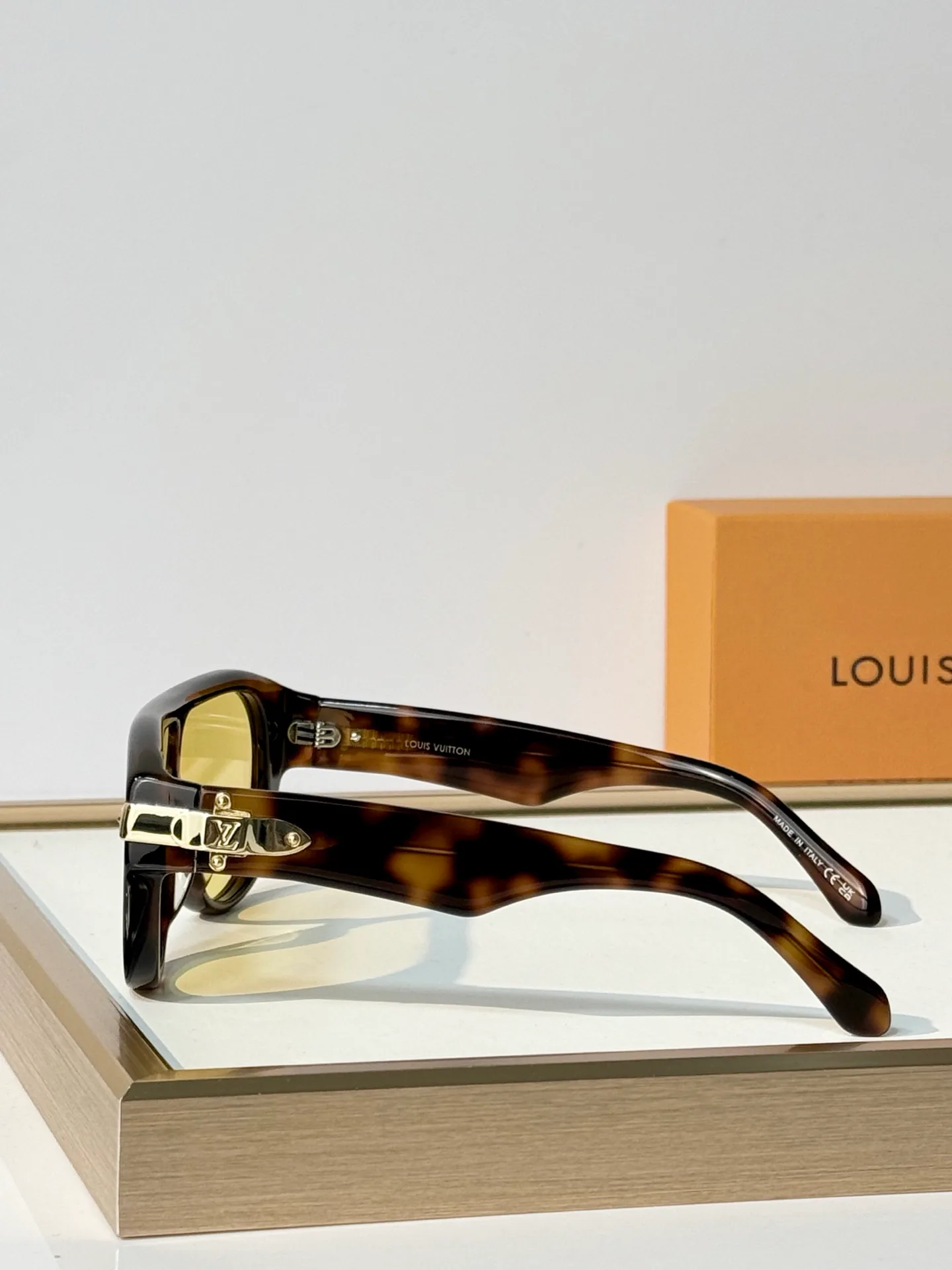 Glasses LOUIS VUITTON 18453192