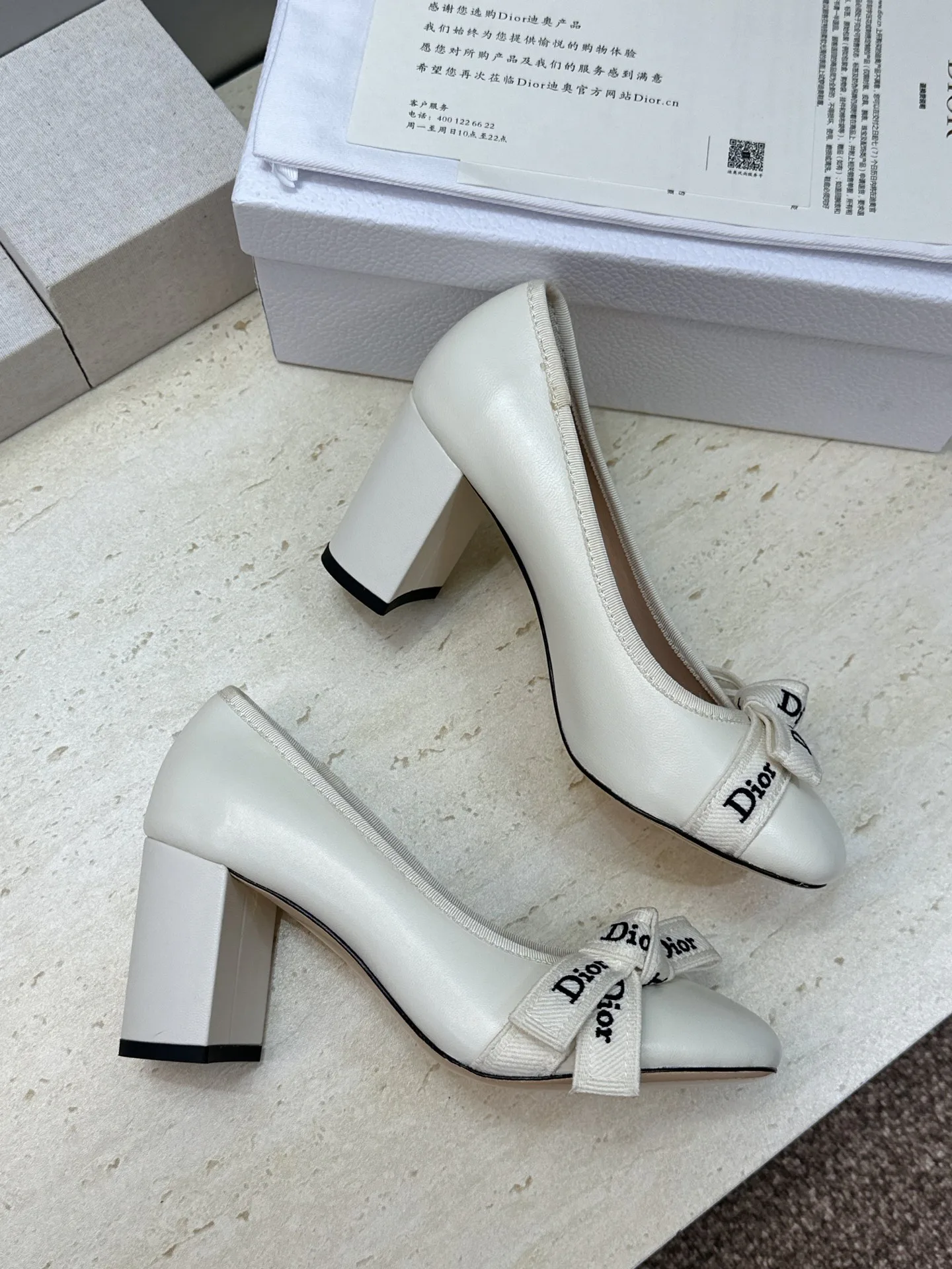 Women's Heels CHRISTIAN DIOR 18132789