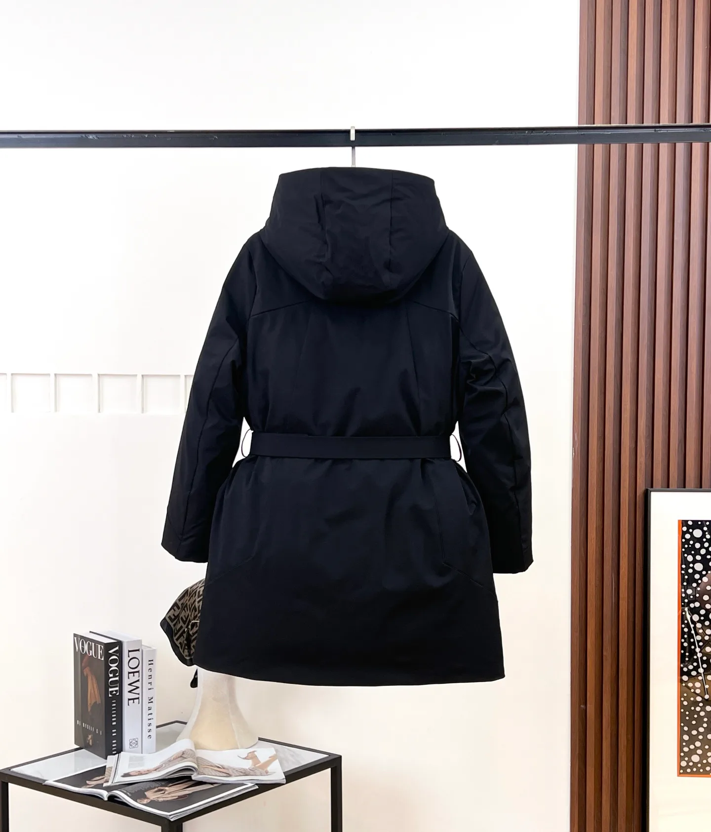 Women's Jackets And Down Jackets PRADA 18279491