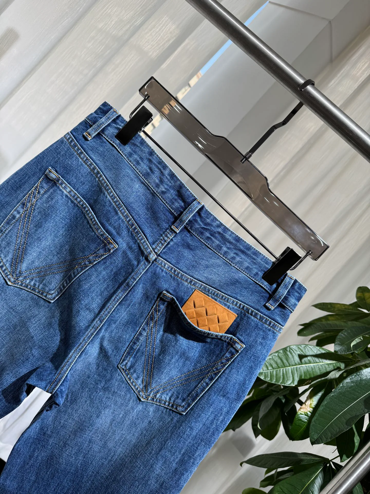 Men's Jeans BOTTEGA VENETA 18244461