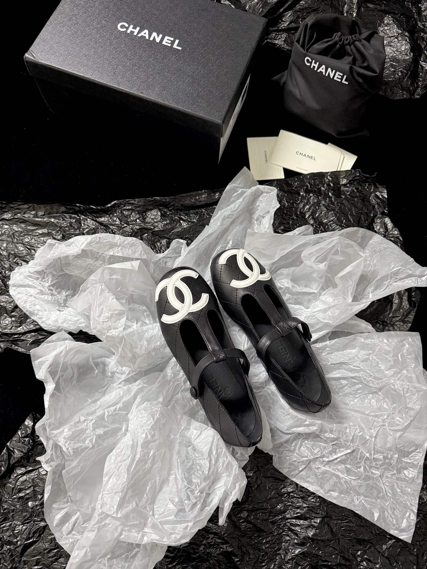 Women's Heels CHANEL 17605695