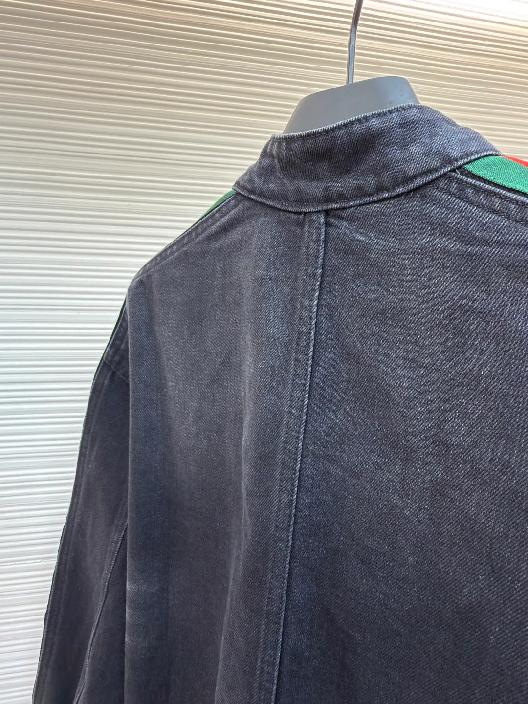 Men's Jackets And Down Jackets GUCCI 18153827