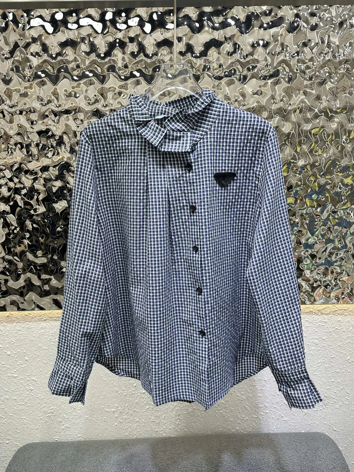 Women's Shirts PRADA 17898300