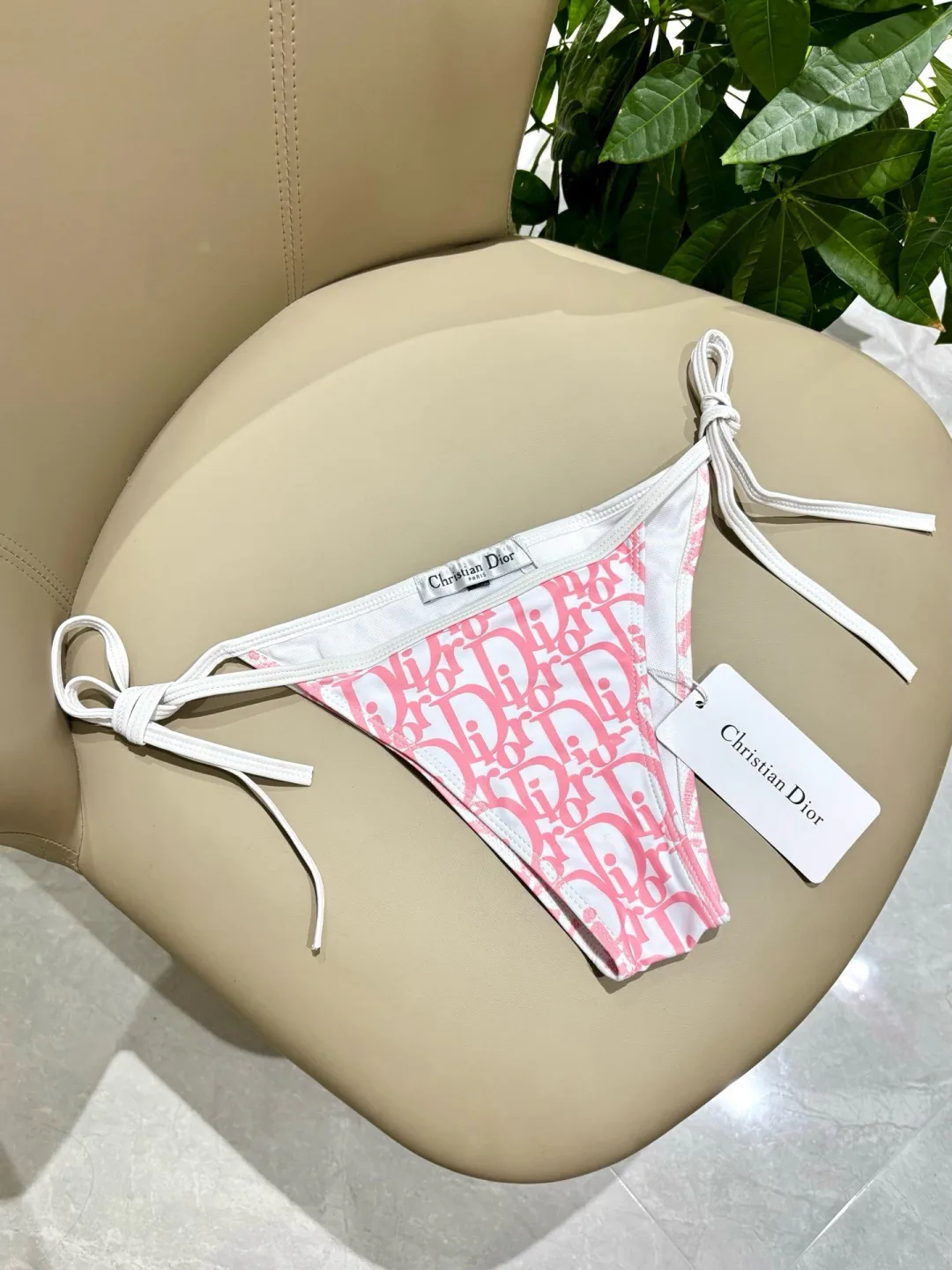 Women's Swimwear CHRISTIAN DIOR 17385459