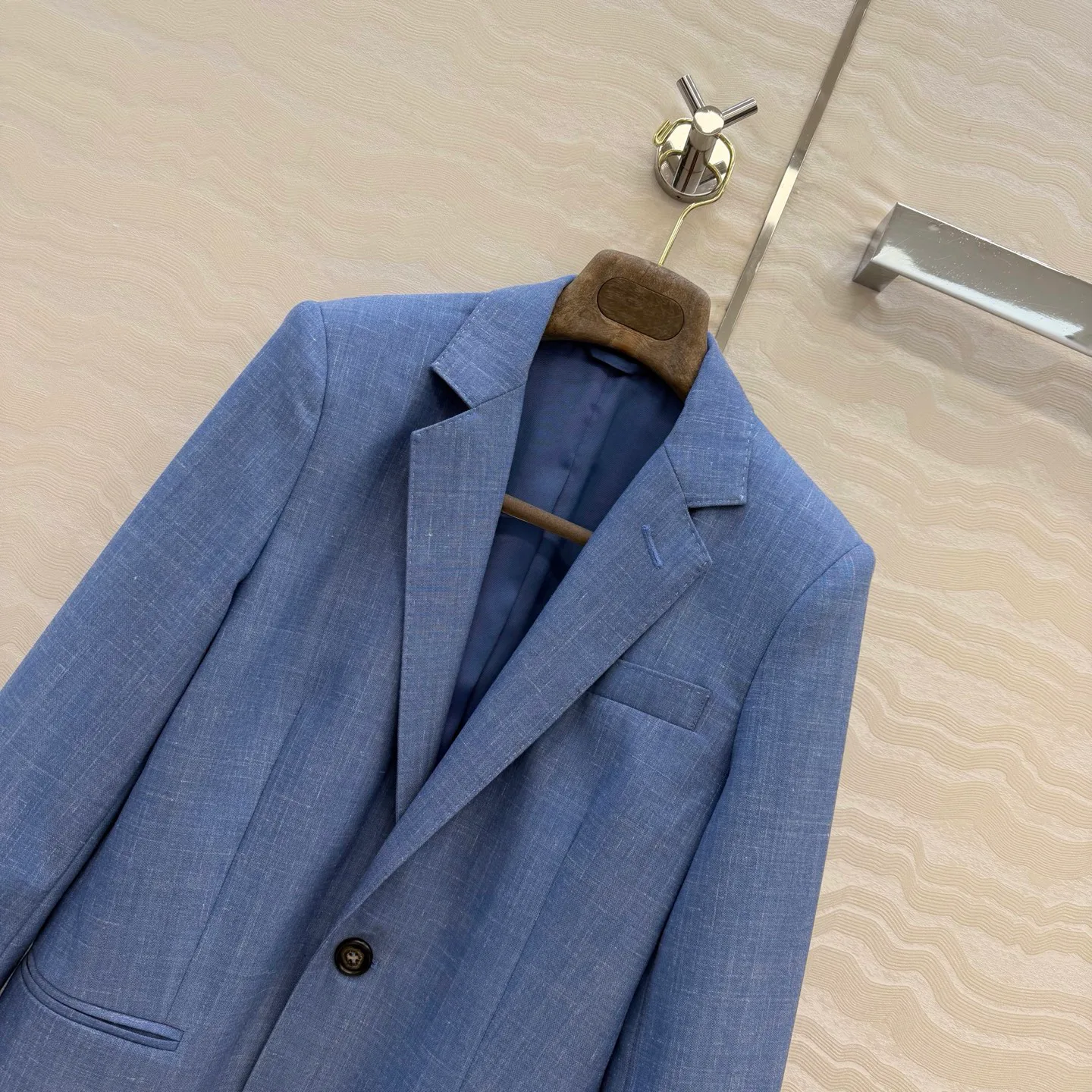 Women's Blazers LORO PIANA 18200733