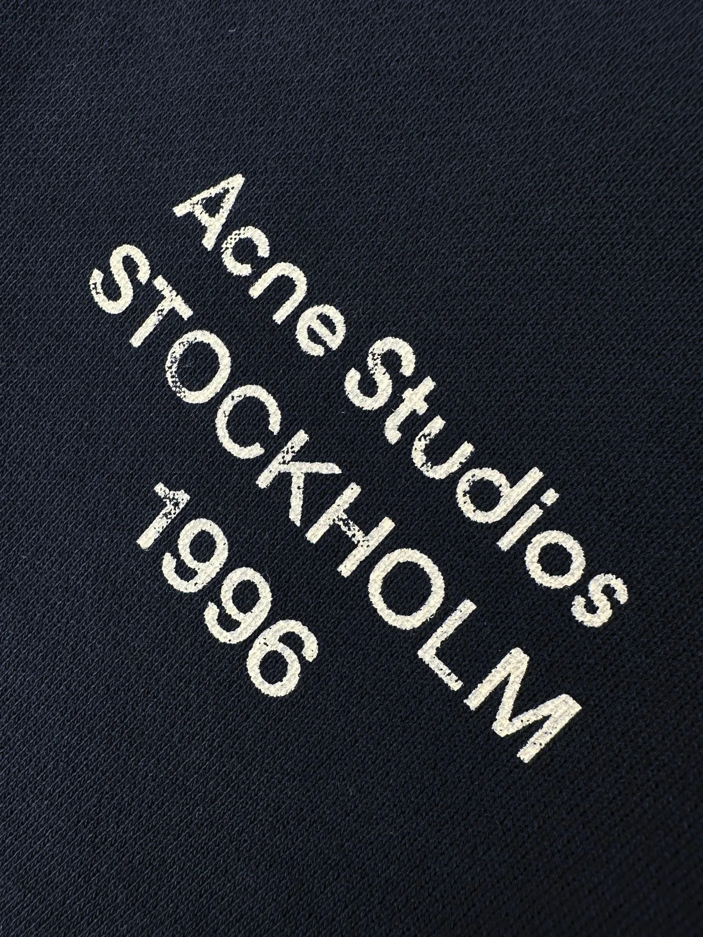 Men's Jackets And Down Jackets ACNE STUDIOS 18284670