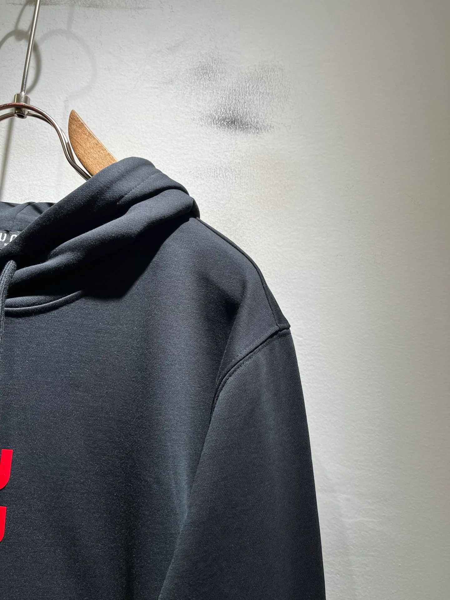 Men's Sweatshirts And Hoodies MIU MIU 18446349