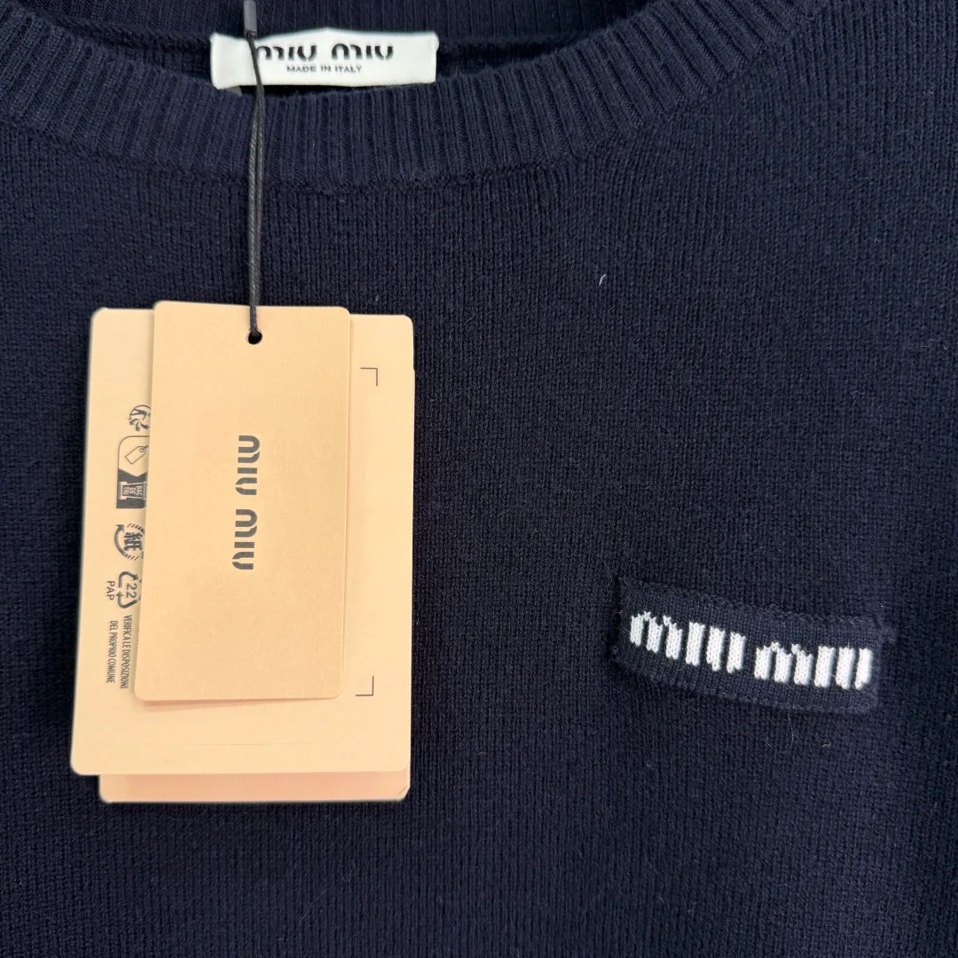 Women's Jumpers And Sweaters MIU MIU 17609951
