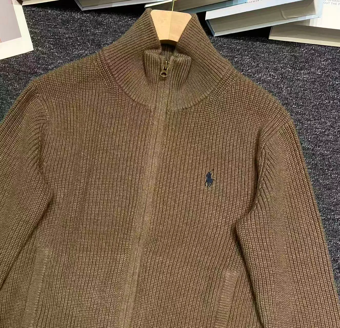 Women's Jumpers And Sweaters RALPH LAUREN 18315100
