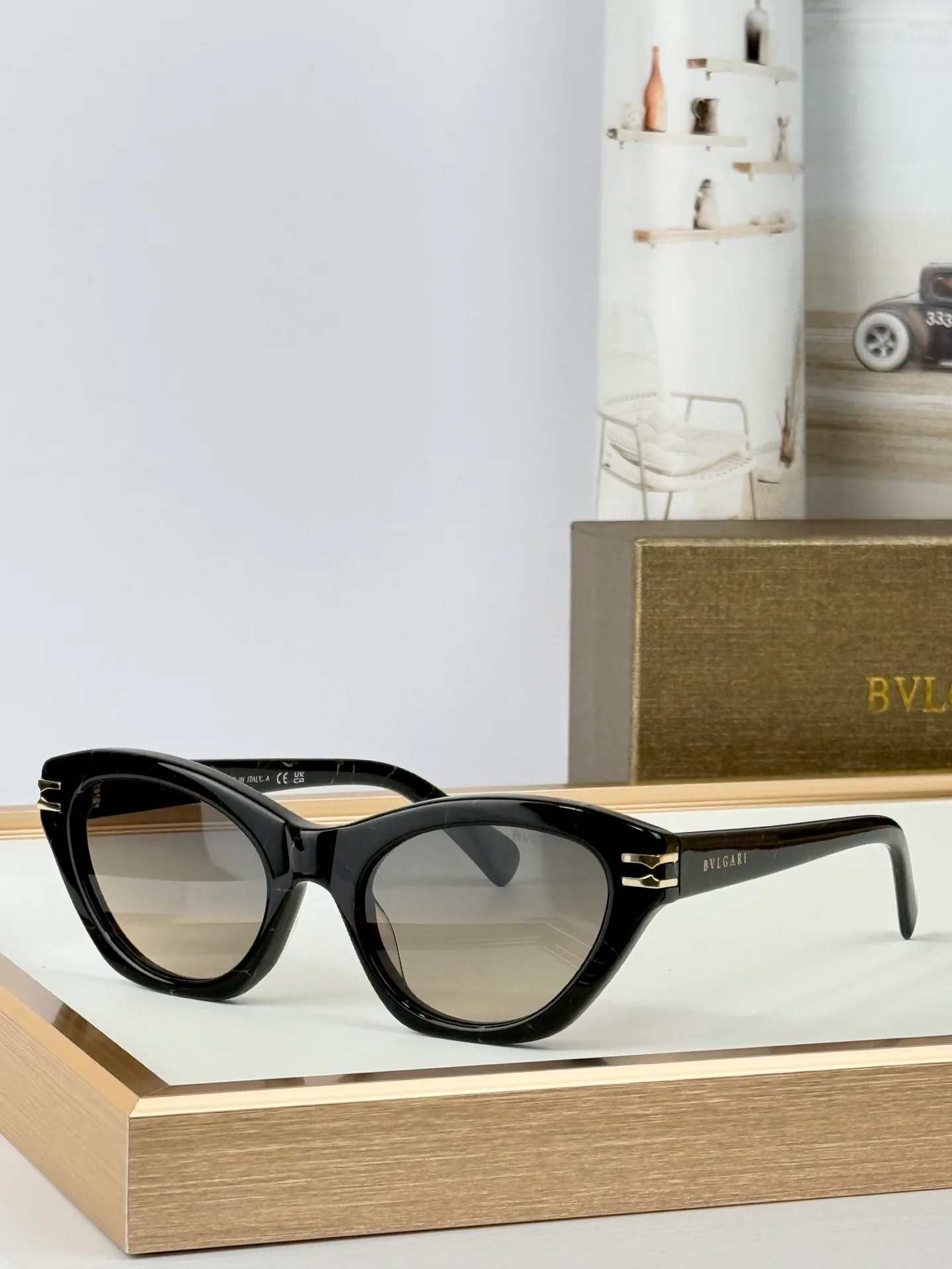 Glasses BVLGARI 18060011