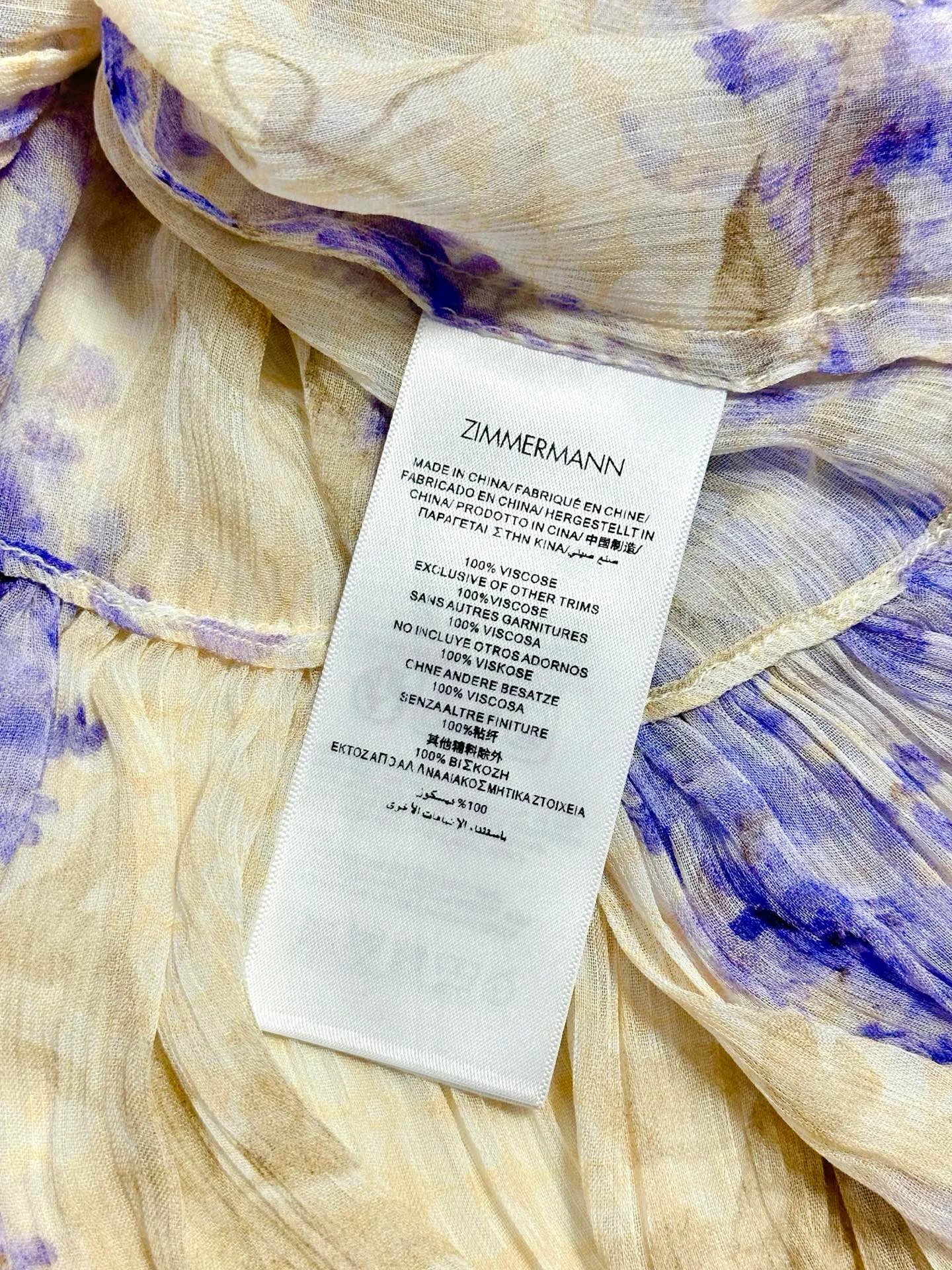 Women's Dresses ZIMMERMANN 17325982