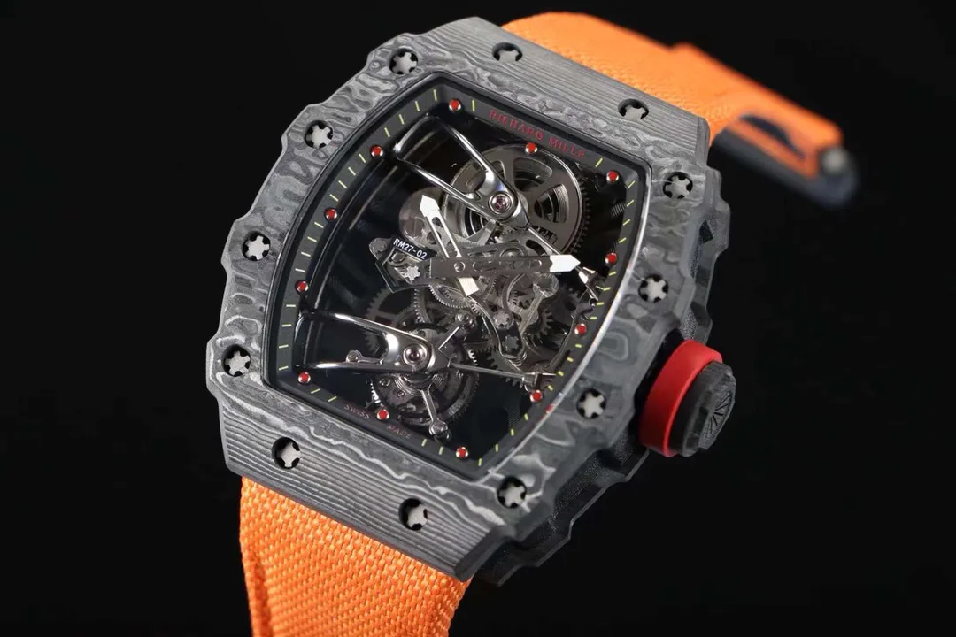 Men's Watches RICHARD MILLE 17523105