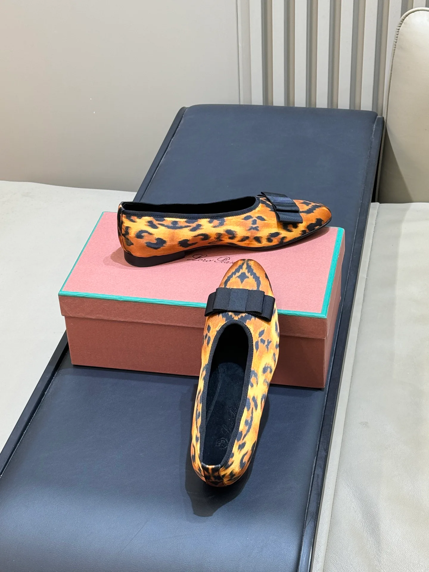 Women's Ballet Flats LORO PIANA 17915328