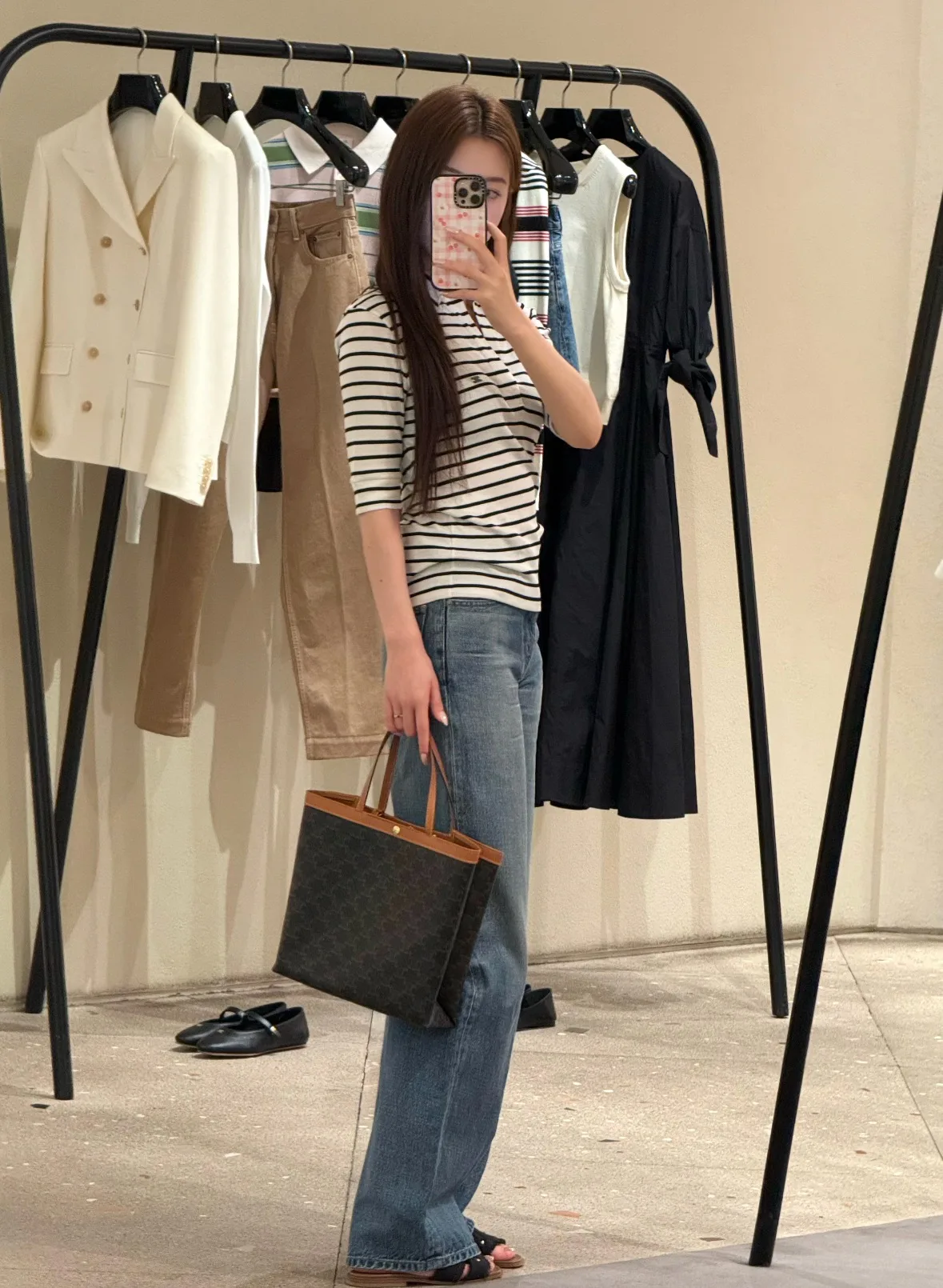Women's Shirts CELINE 17695105