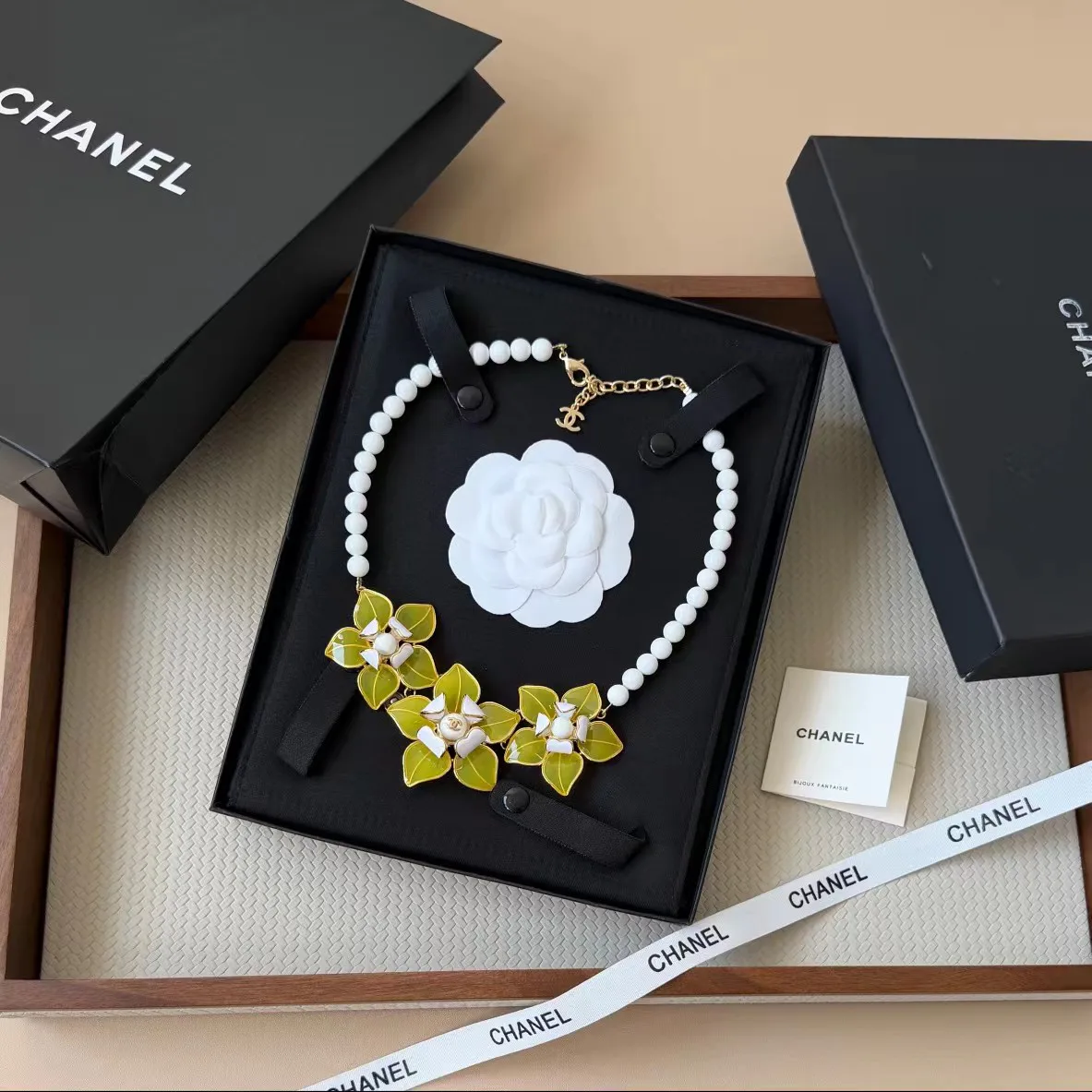 Jewelry CHANEL 18123068