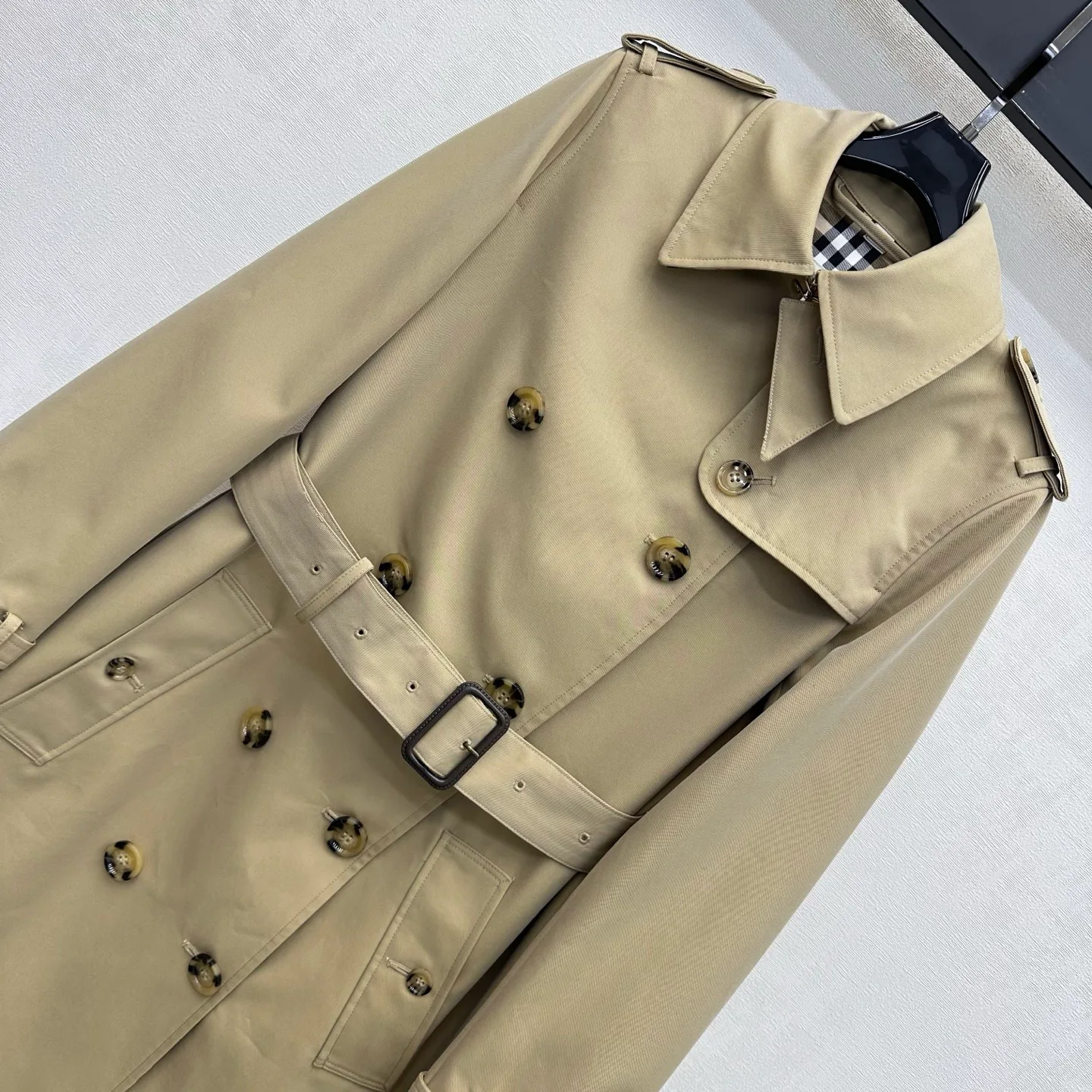 Women's Trench Coats BURBERRY 18141018