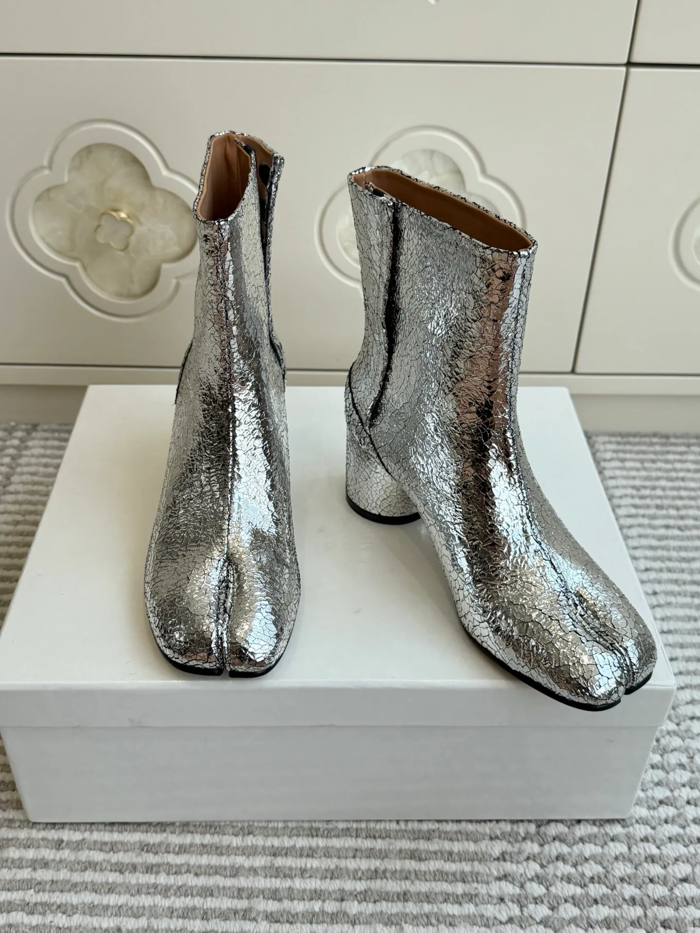 Women's Booties MAISON MARGIELA 18207581