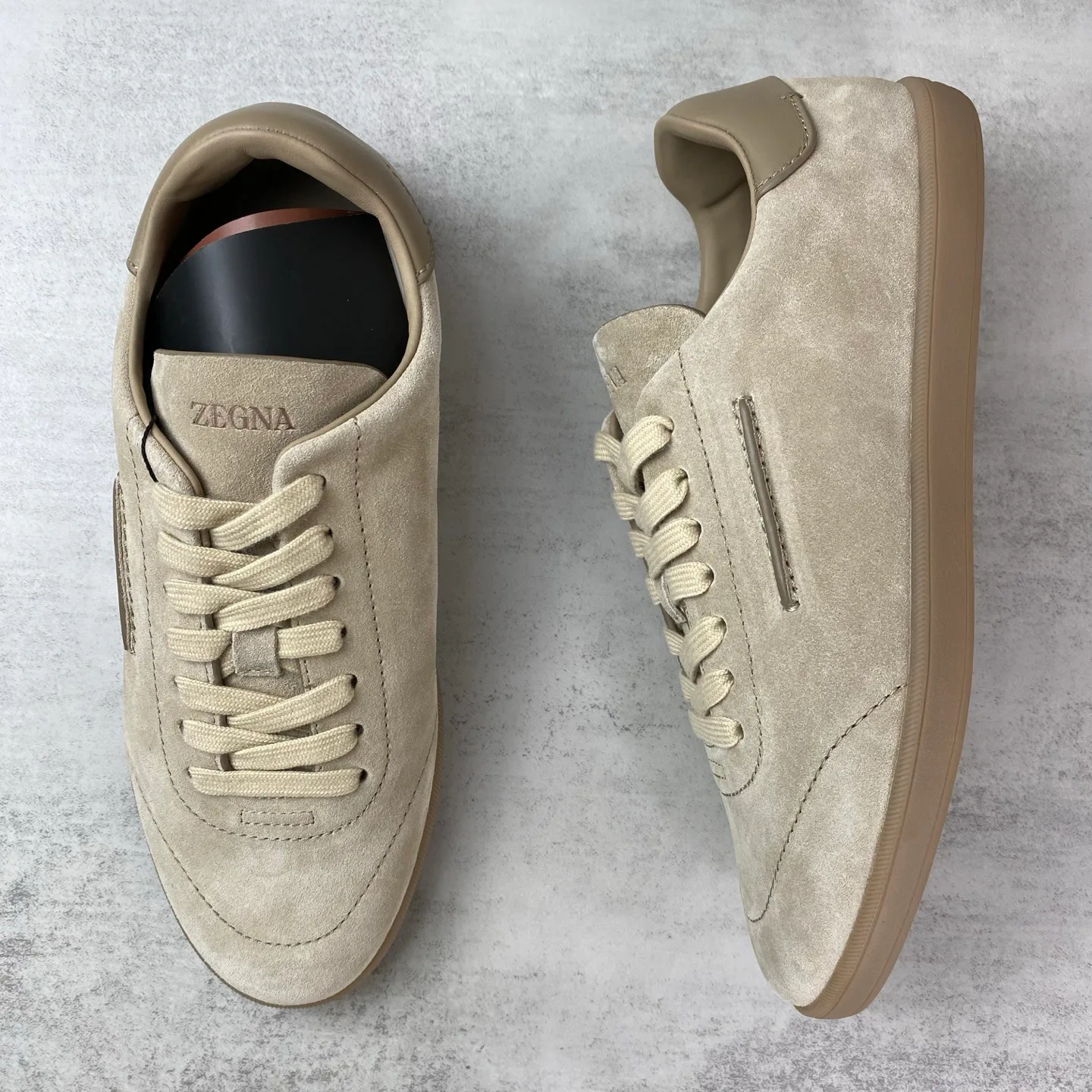 Men's Sneakers ZEGNA 17682029