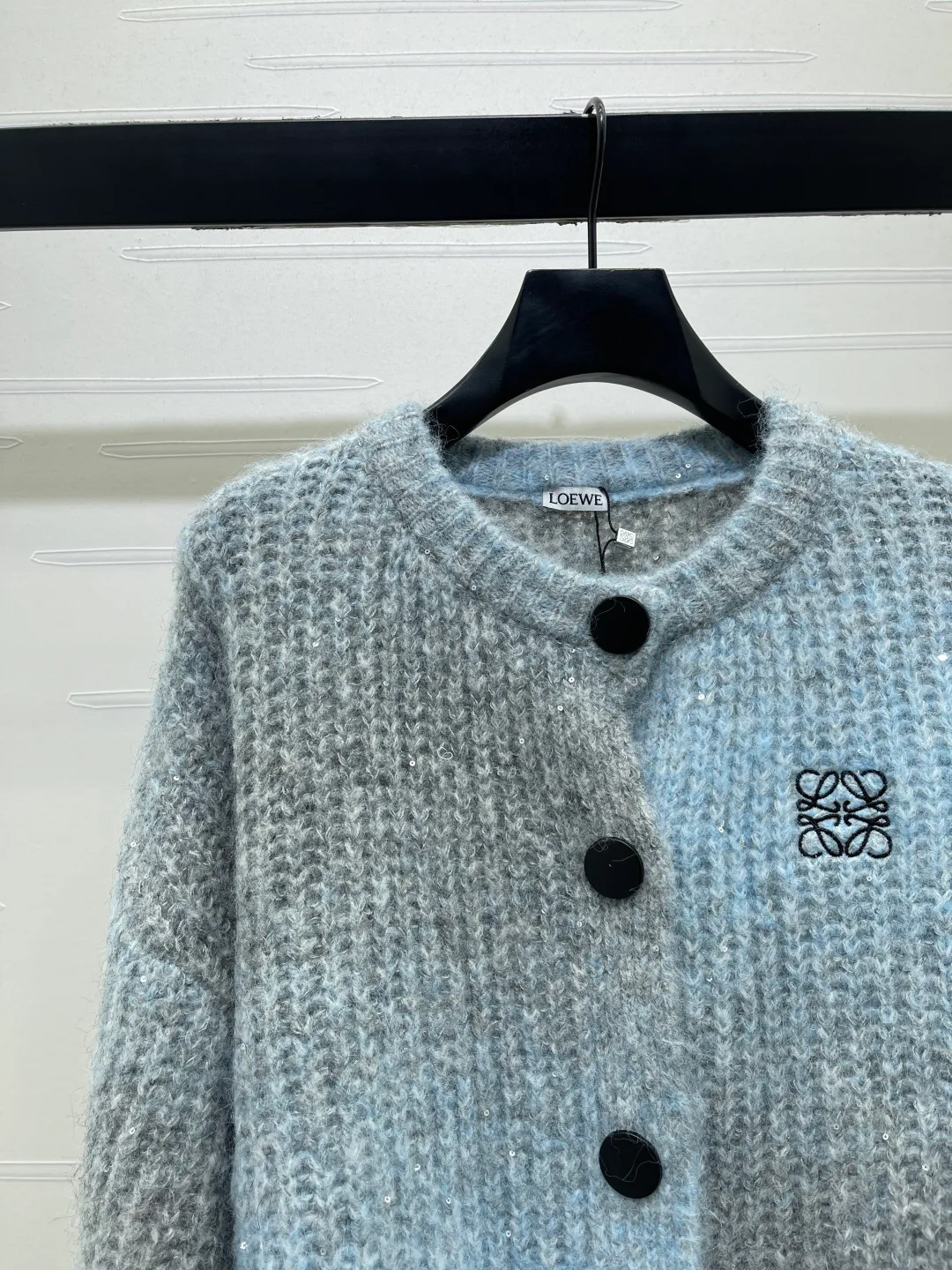 Women's Jumpers And Sweaters LOEWE 18234159