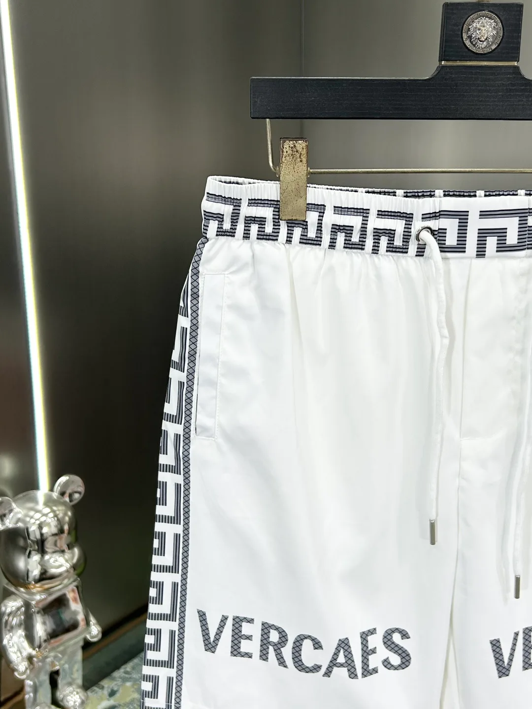 Men's Shorts VERSACE 16923354