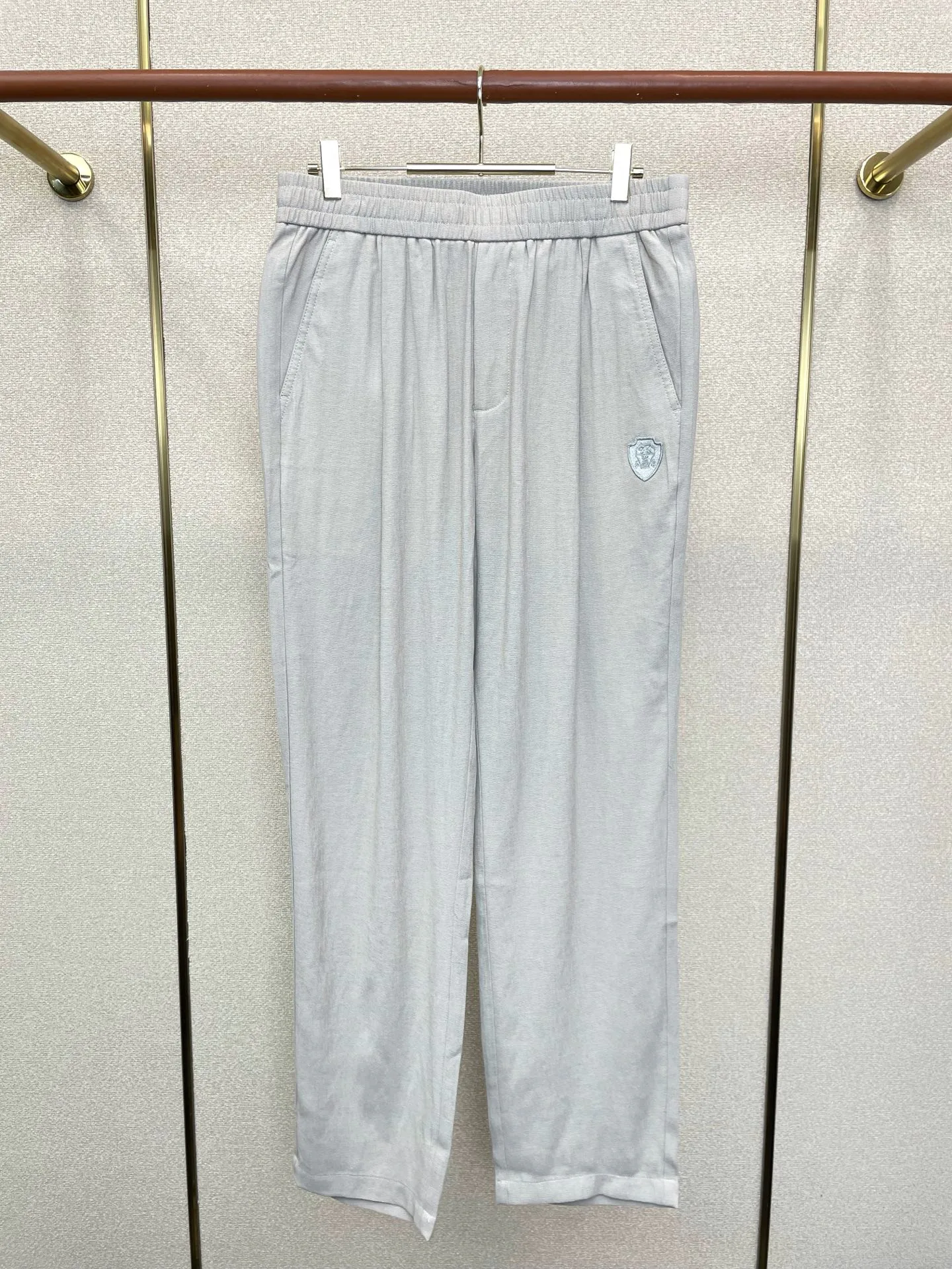 Men's Trousers BRUNELLO CUCINELLI 17510141