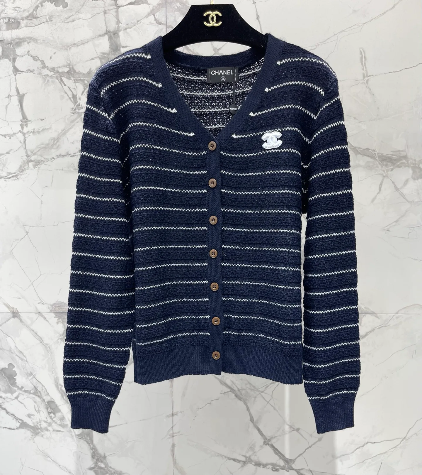 Women's Jumpers And Sweaters CHANEL 18138172
